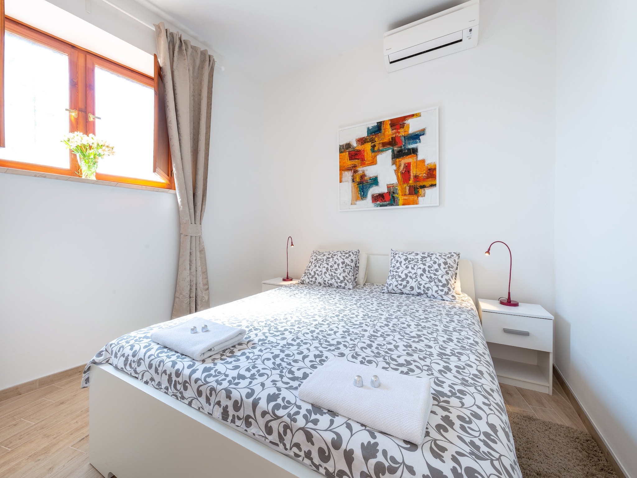 Apartmá Romance Apartments Dubrovnik - One Bedroom Apartme