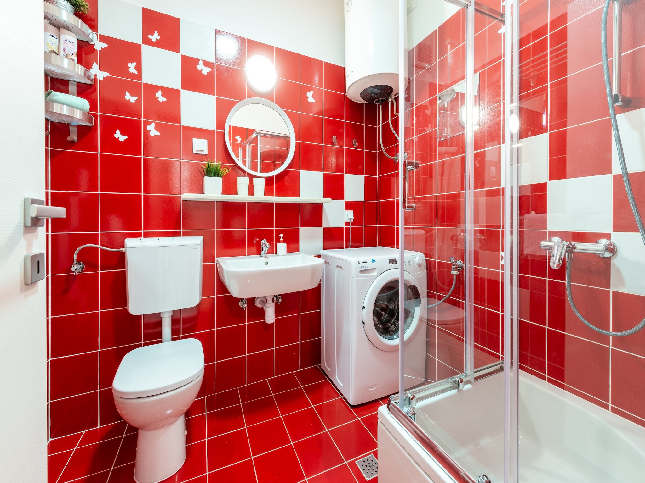 Apartmá Romance Apartments Dubrovnik - One Bedroom Apartme