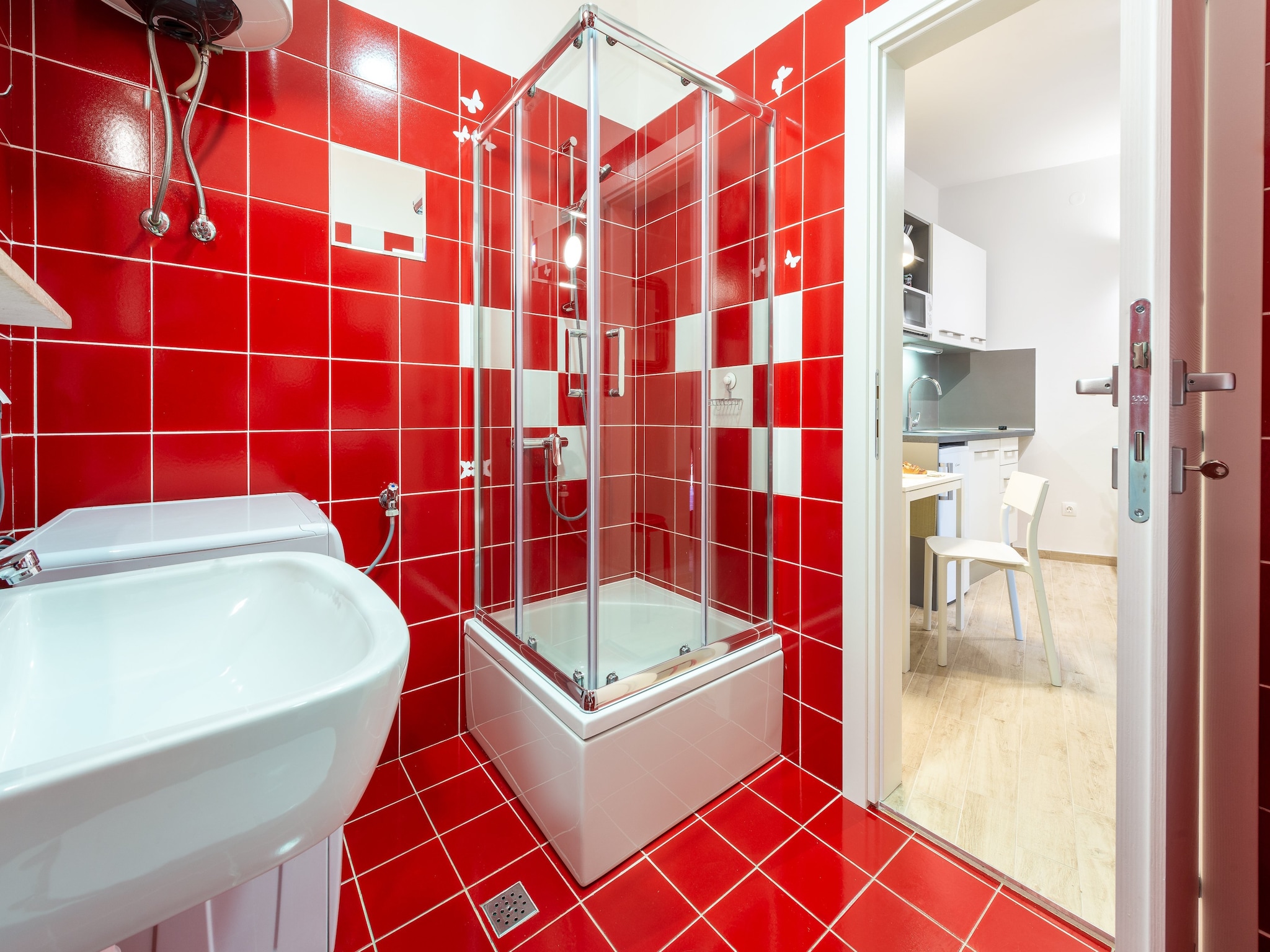 Apartmá Romance Apartments Dubrovnik - One Bedroom Apartme
