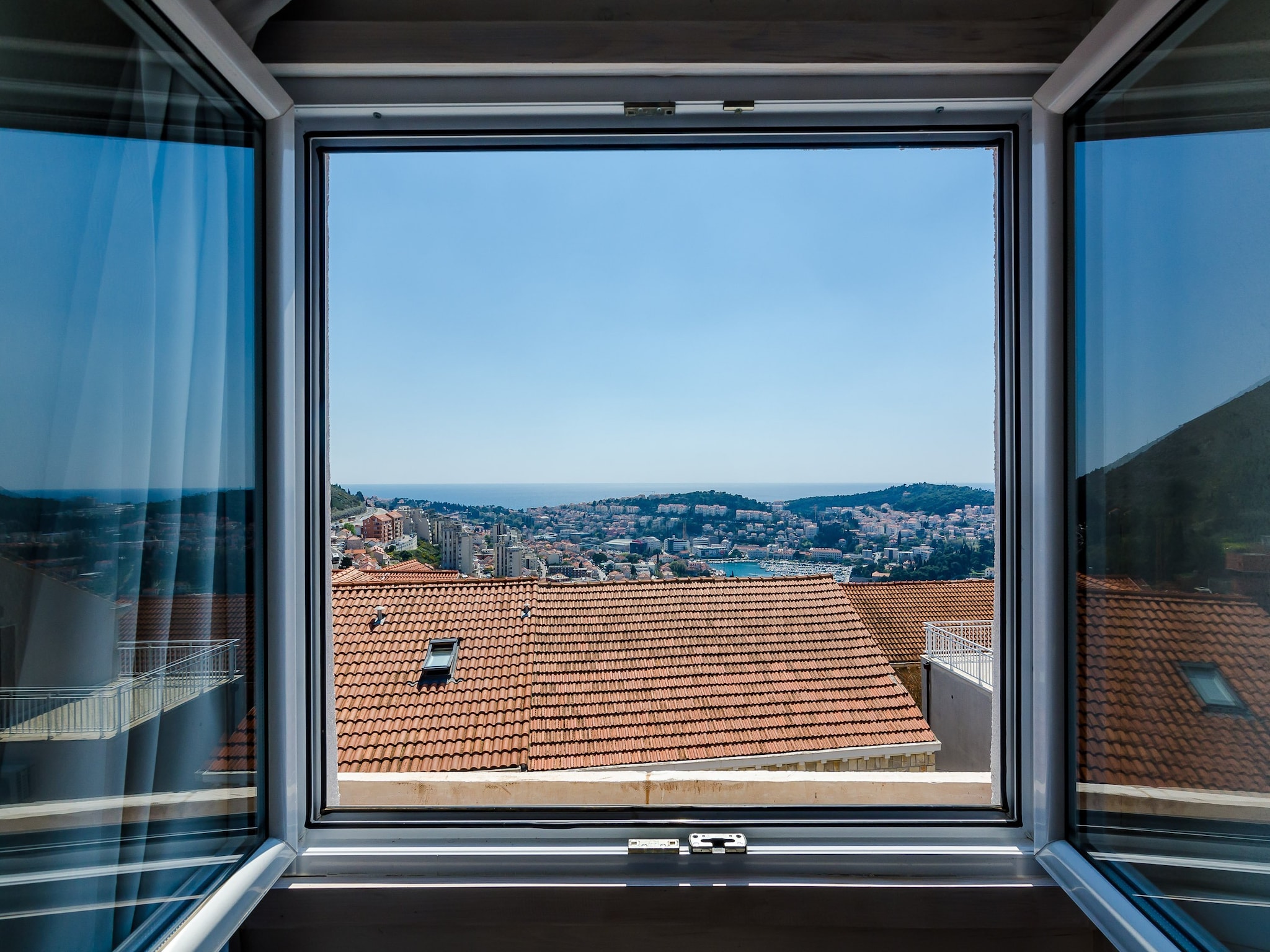 Apartmá Apartments Life - Two Bedroom Apartment with Balco