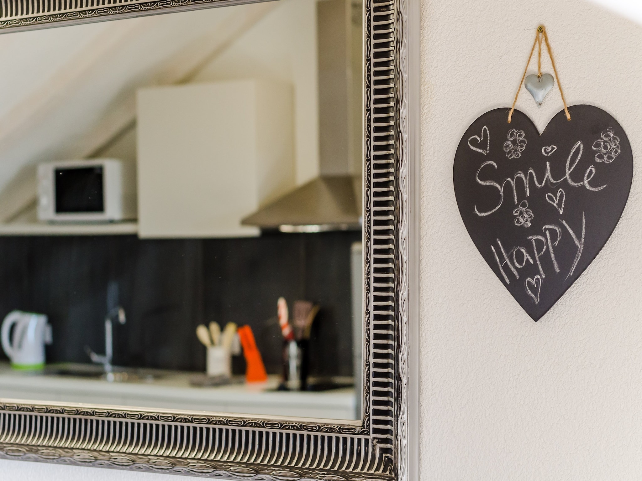 Apartmá Apartments Life - Two Bedroom Apartment with Balco
