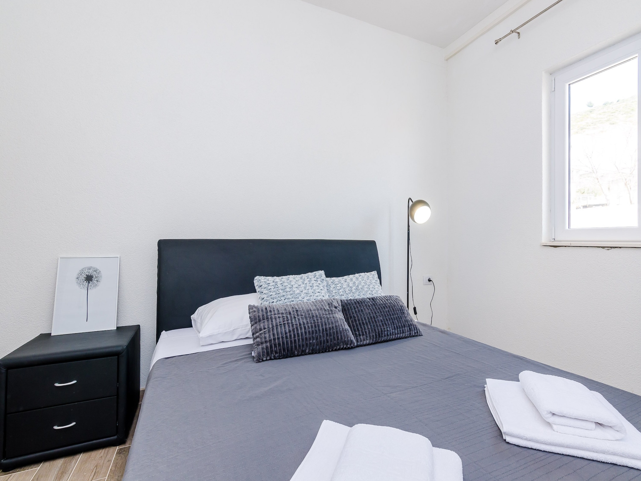 Apartmá Apartments Life - One Bedroom Apartment with Balco