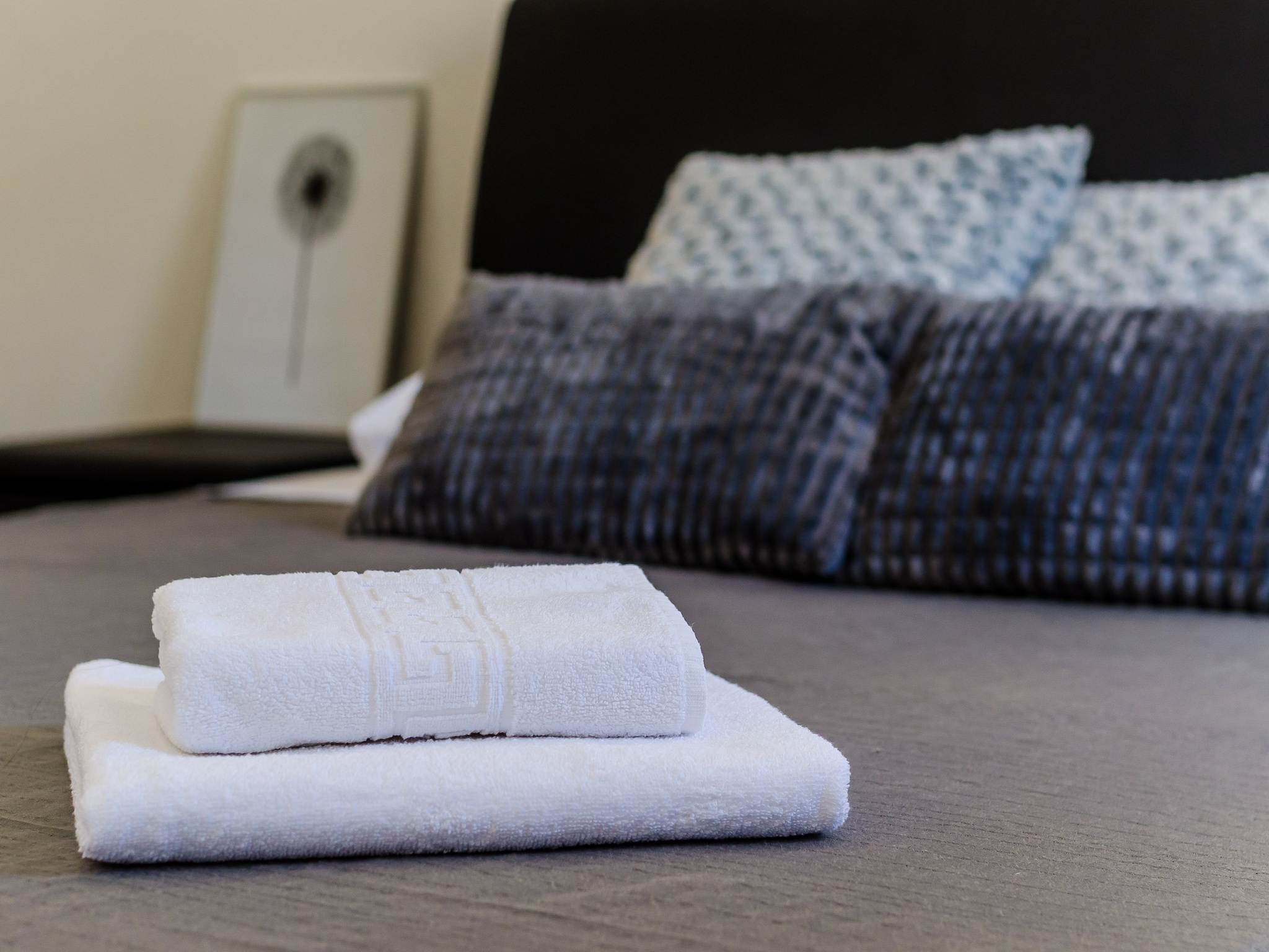 Apartmá Apartments Life - One Bedroom Apartment with Balco