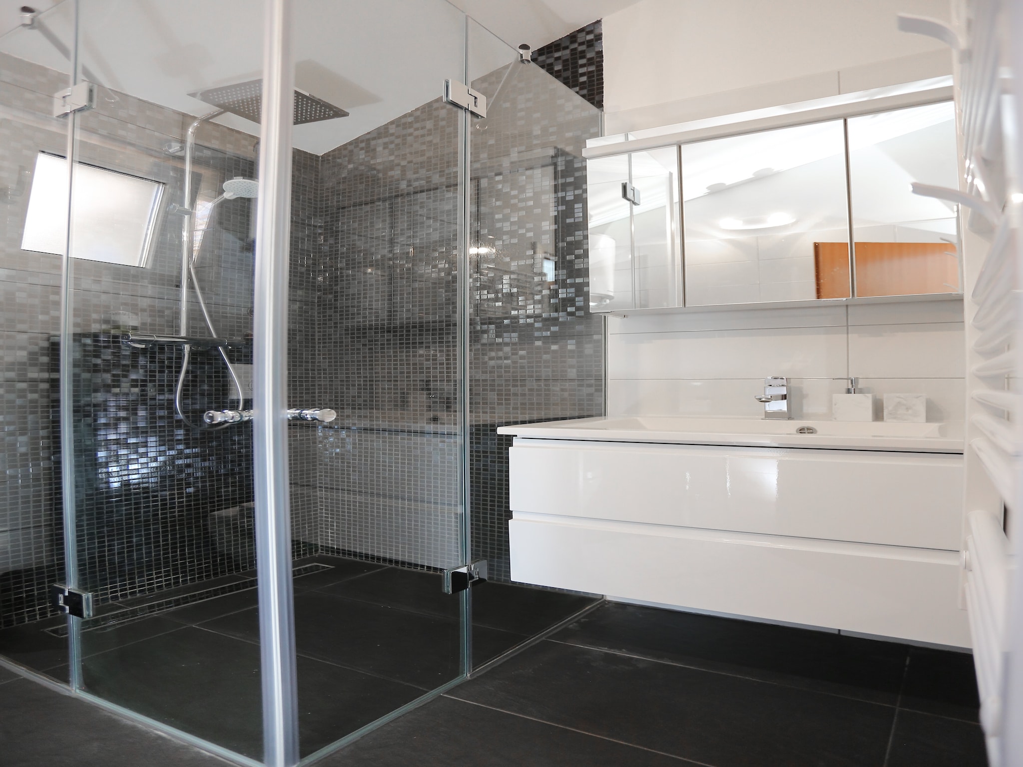 Ferienwohnung Apartment Tonka - Two Bedroom Apartment - (ST)