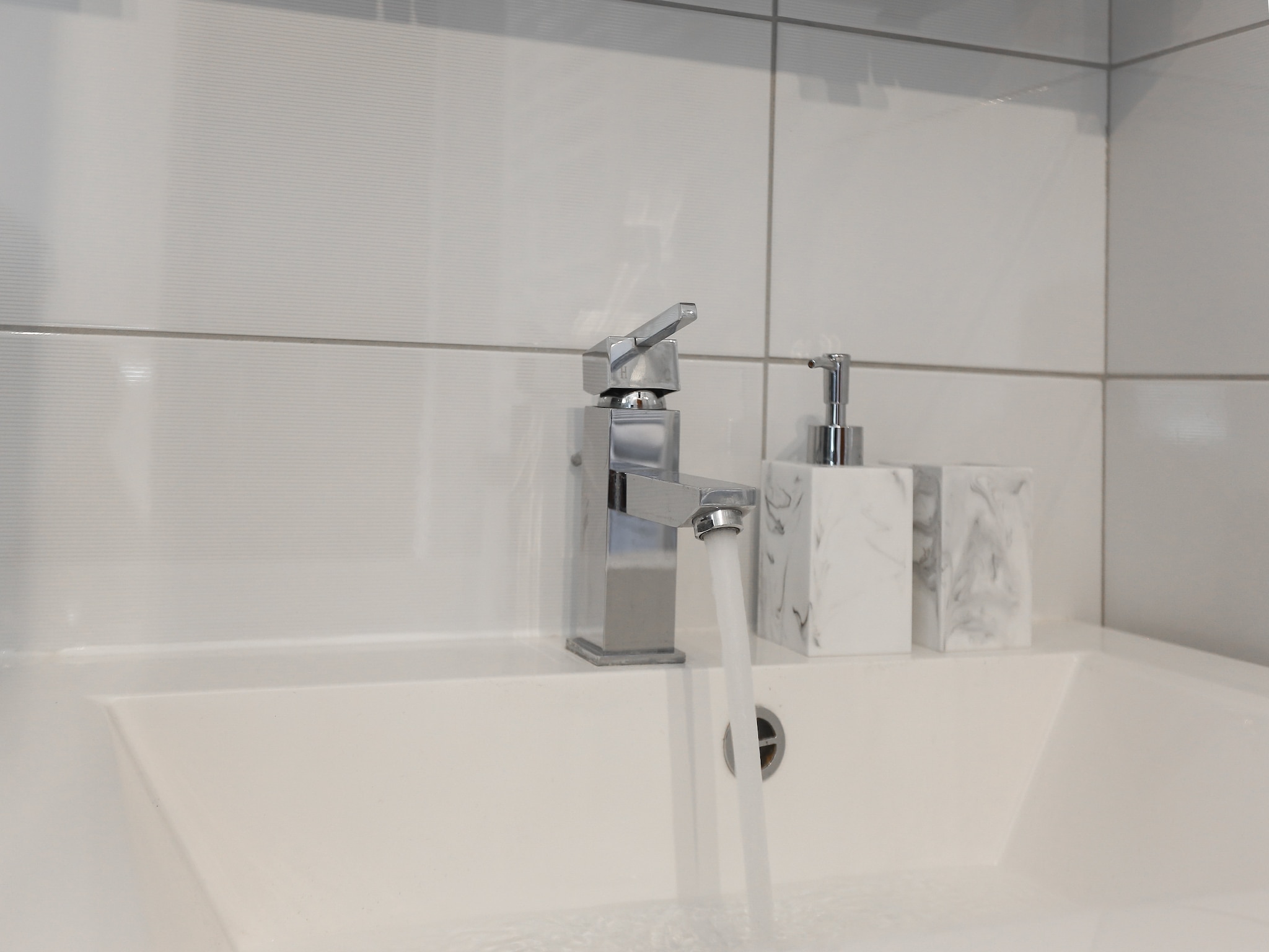 Ferienwohnung Apartment Tonka - Two Bedroom Apartment - (ST)