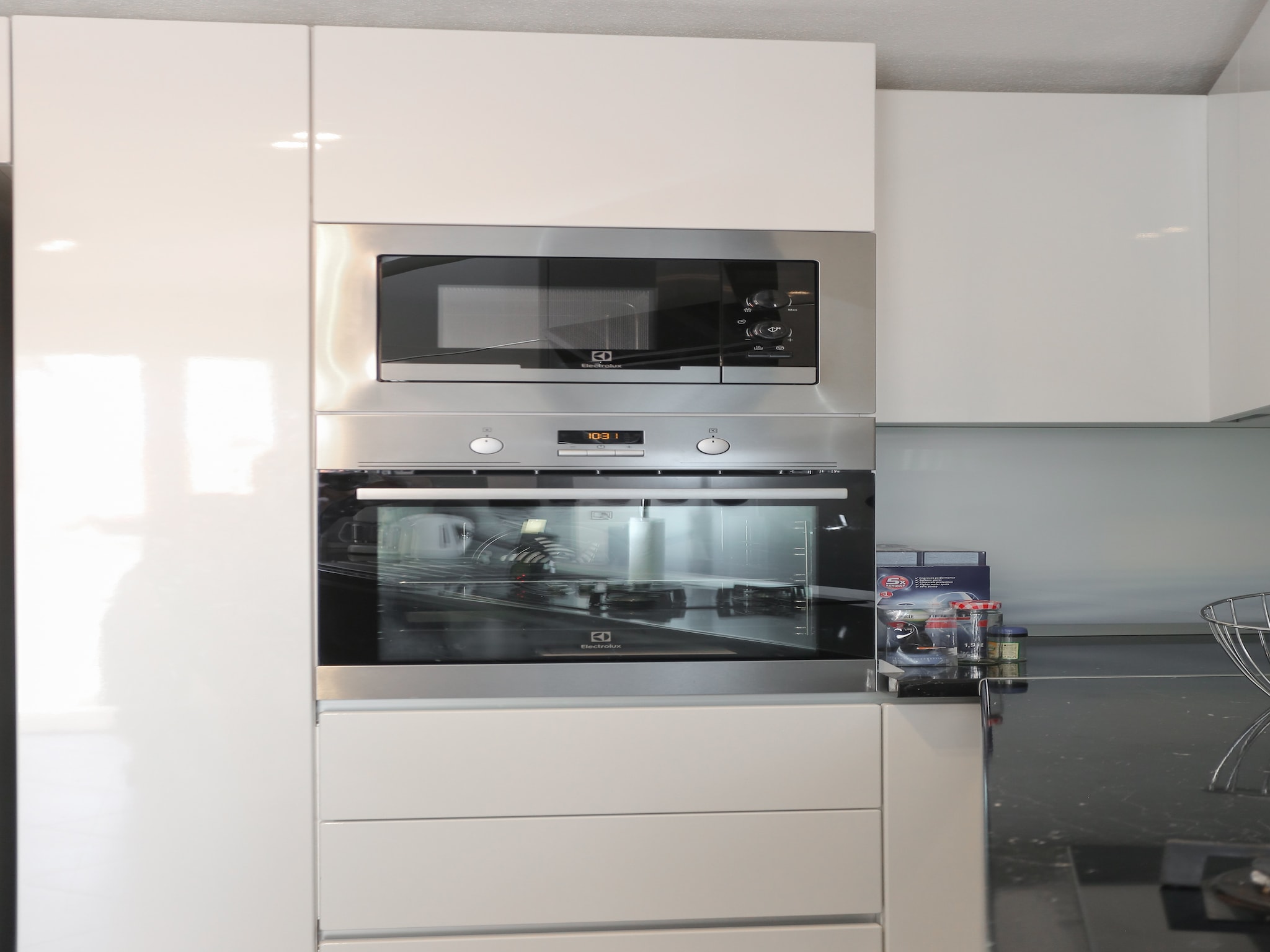 Ferienwohnung Apartment Tonka - Two Bedroom Apartment - (ST)