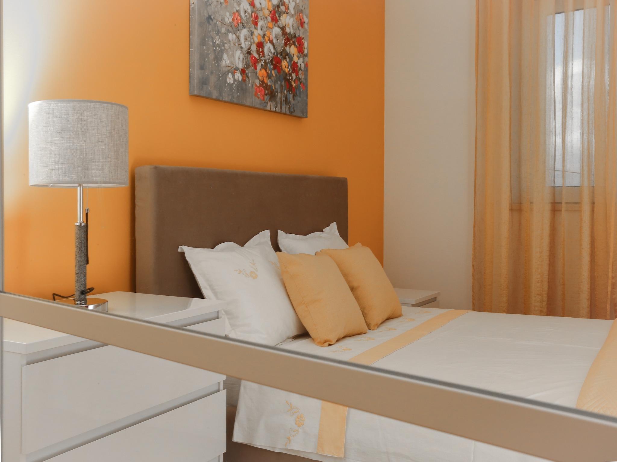 Ferienwohnung Apartment Tonka - Two Bedroom Apartment - (ST)