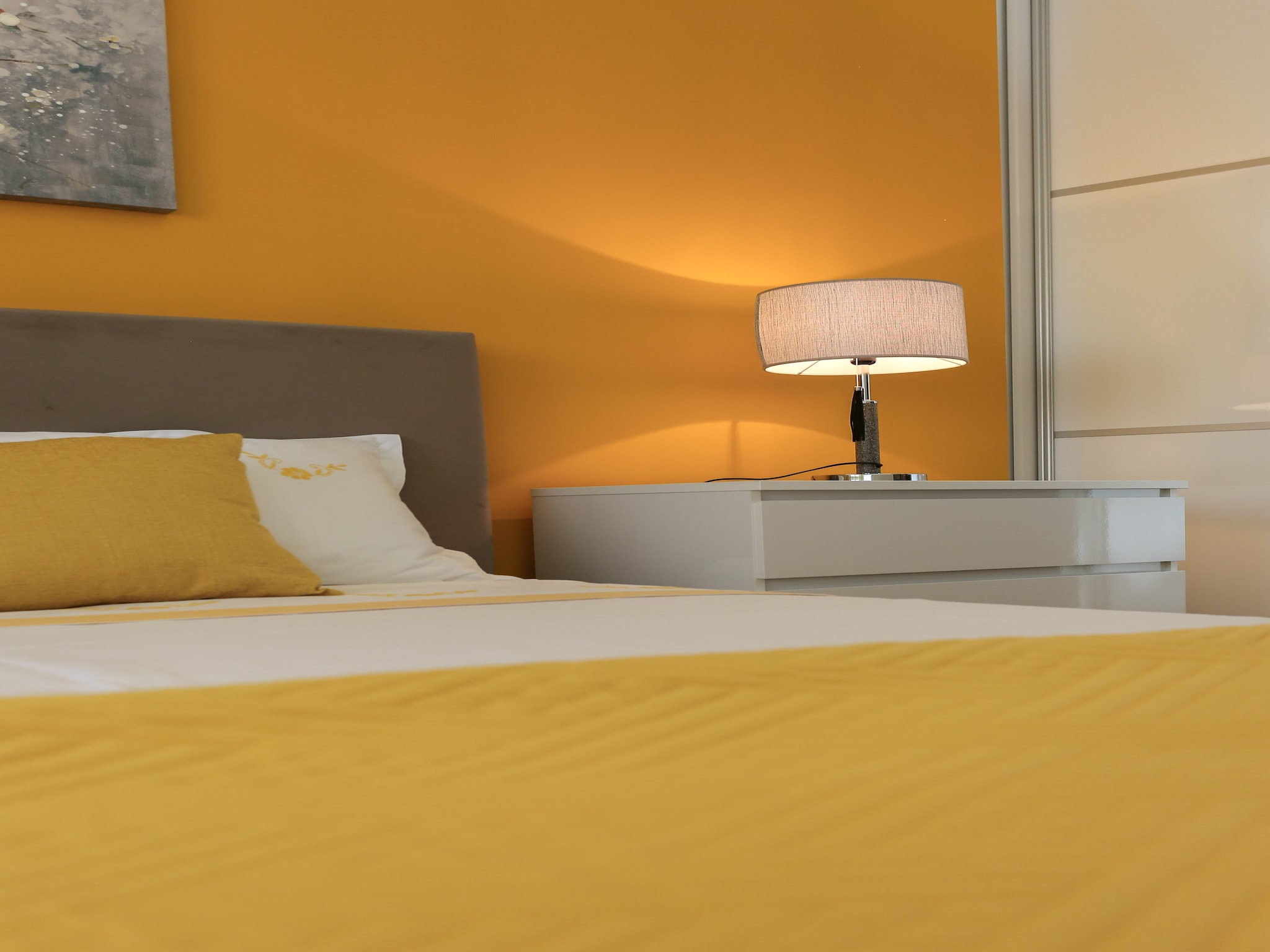 Ferienwohnung Apartment Tonka - Two Bedroom Apartment - (ST)