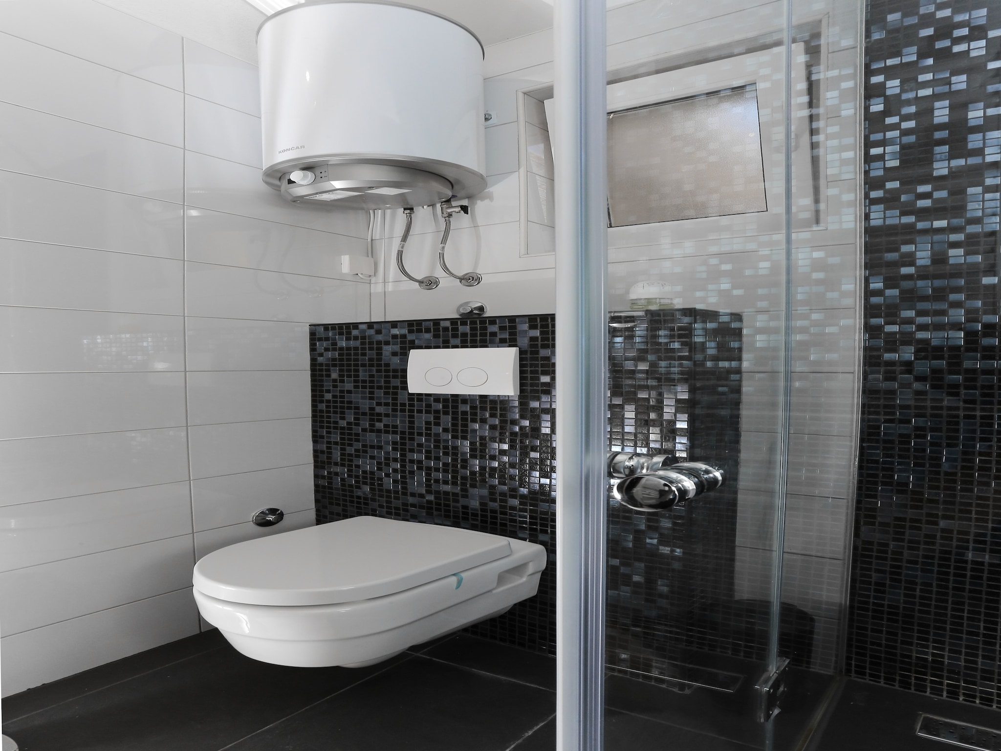 Ferienwohnung Apartment Tonka - Two Bedroom Apartment - (ST)