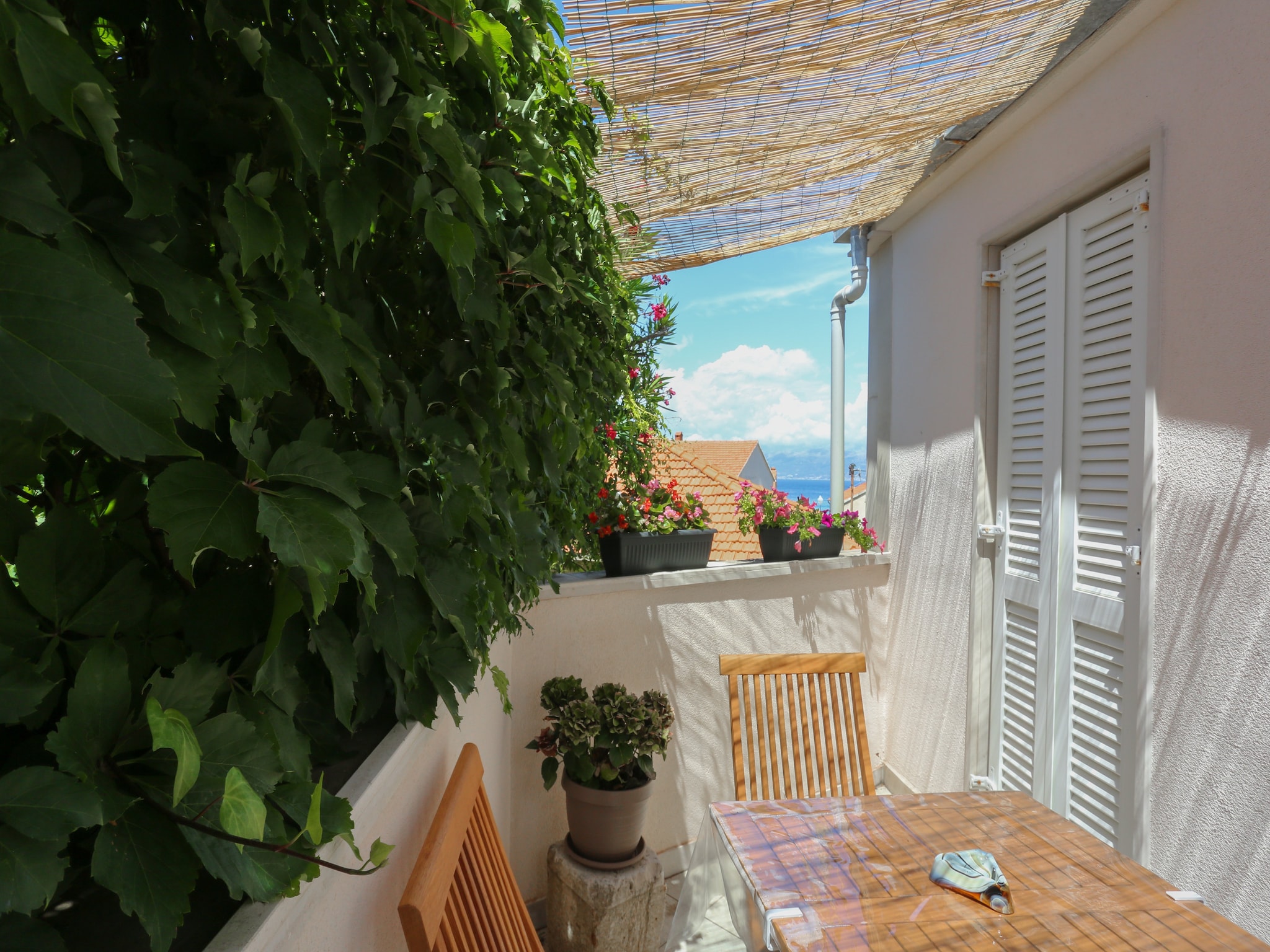 Ferienwohnung Apartment Tonka - Two Bedroom Apartment - (ST)