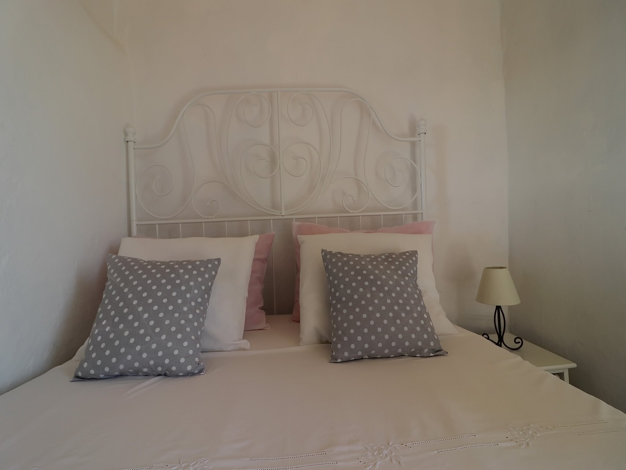 Feriebolig Greenside Cottage Lumi-Two Bedroom Holiday Home wi