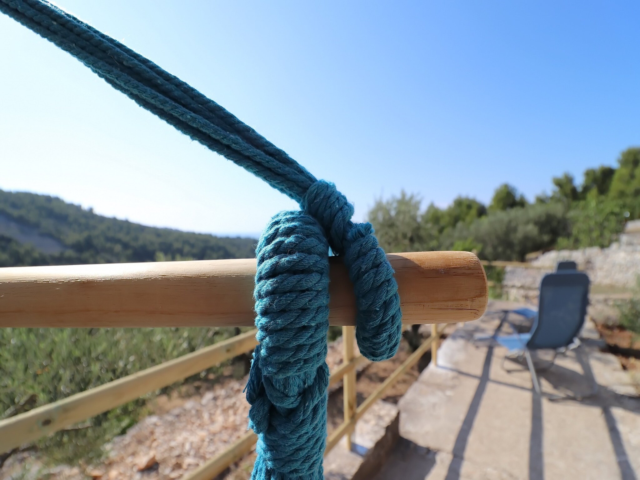 Feriebolig Greenside Cottage Lumi-Two Bedroom Holiday Home wi