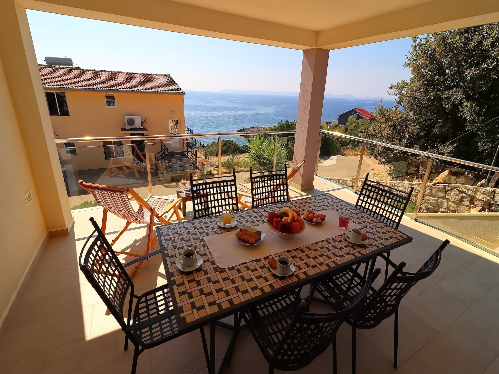 Dům Villa Lavanda Korčula - Five Bedroom Villa wi