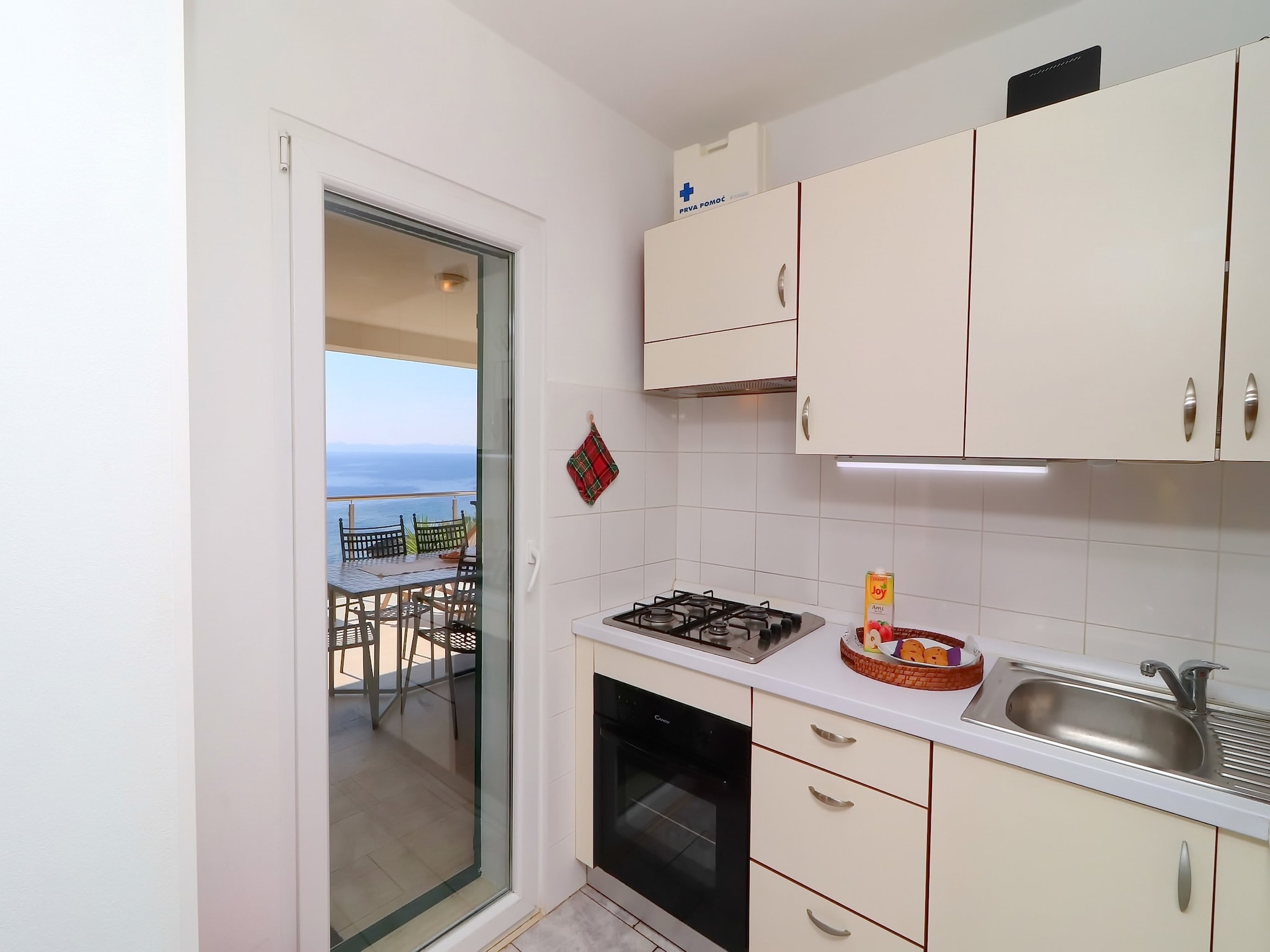 Dům Villa Lavanda Korčula - Five Bedroom Villa wi