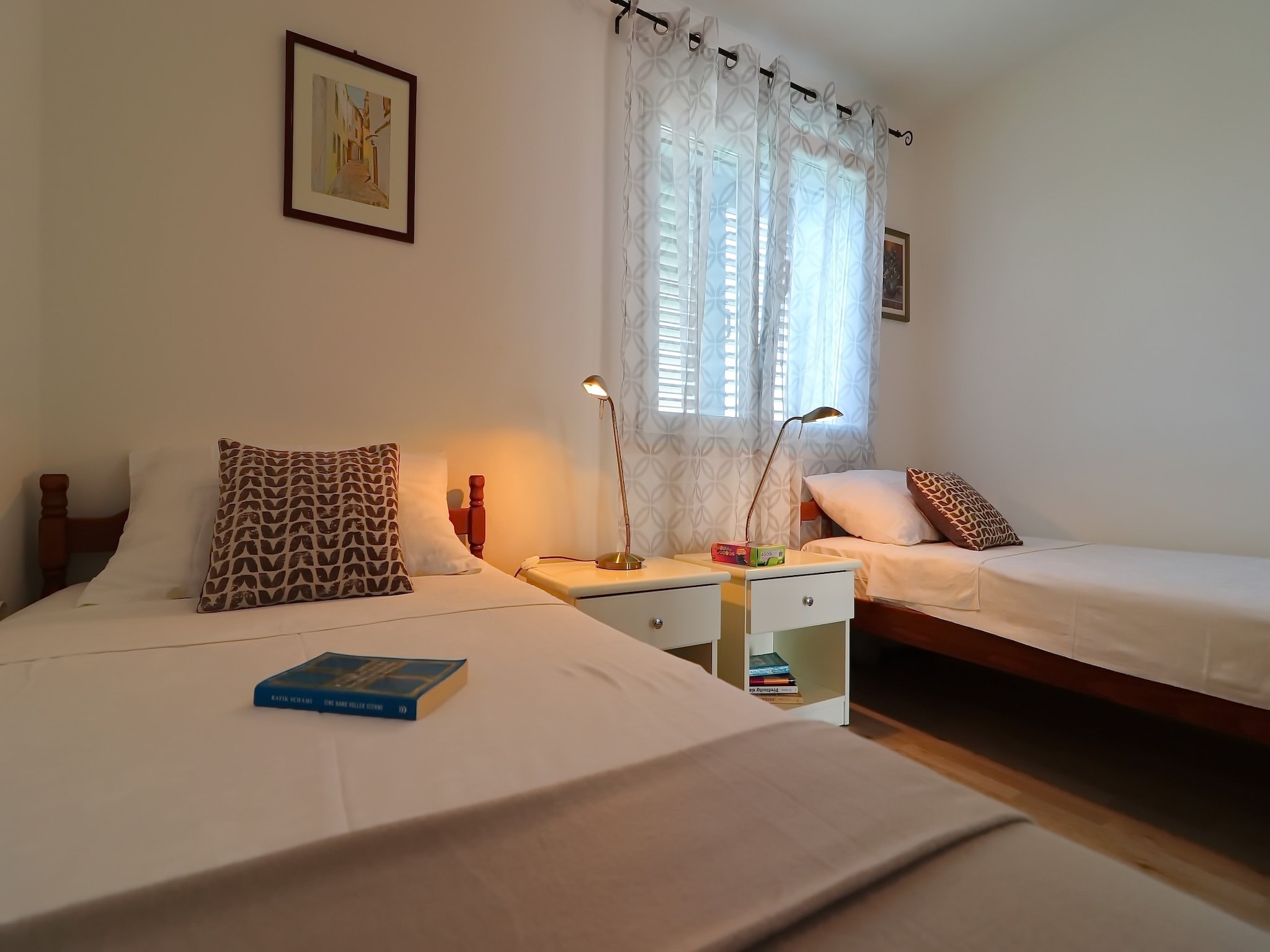 Dům Villa Lavanda Korčula - Five Bedroom Villa wi