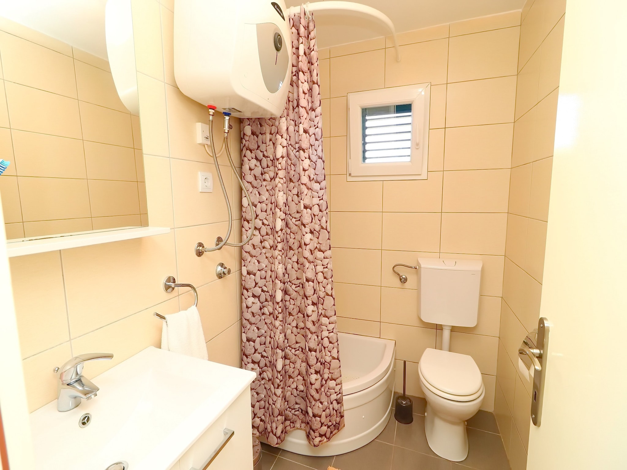 Dům Villa Lavanda Korčula - Five Bedroom Villa wi