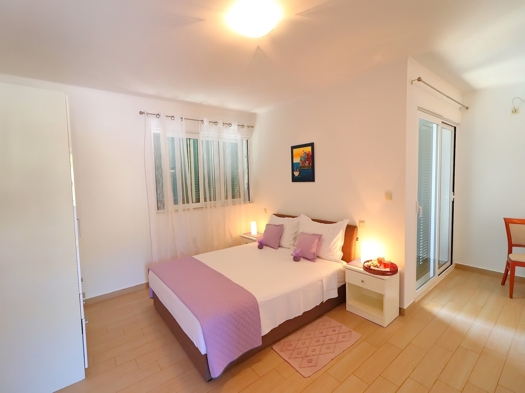 Dům Villa Lavanda Korčula - Five Bedroom Villa wi