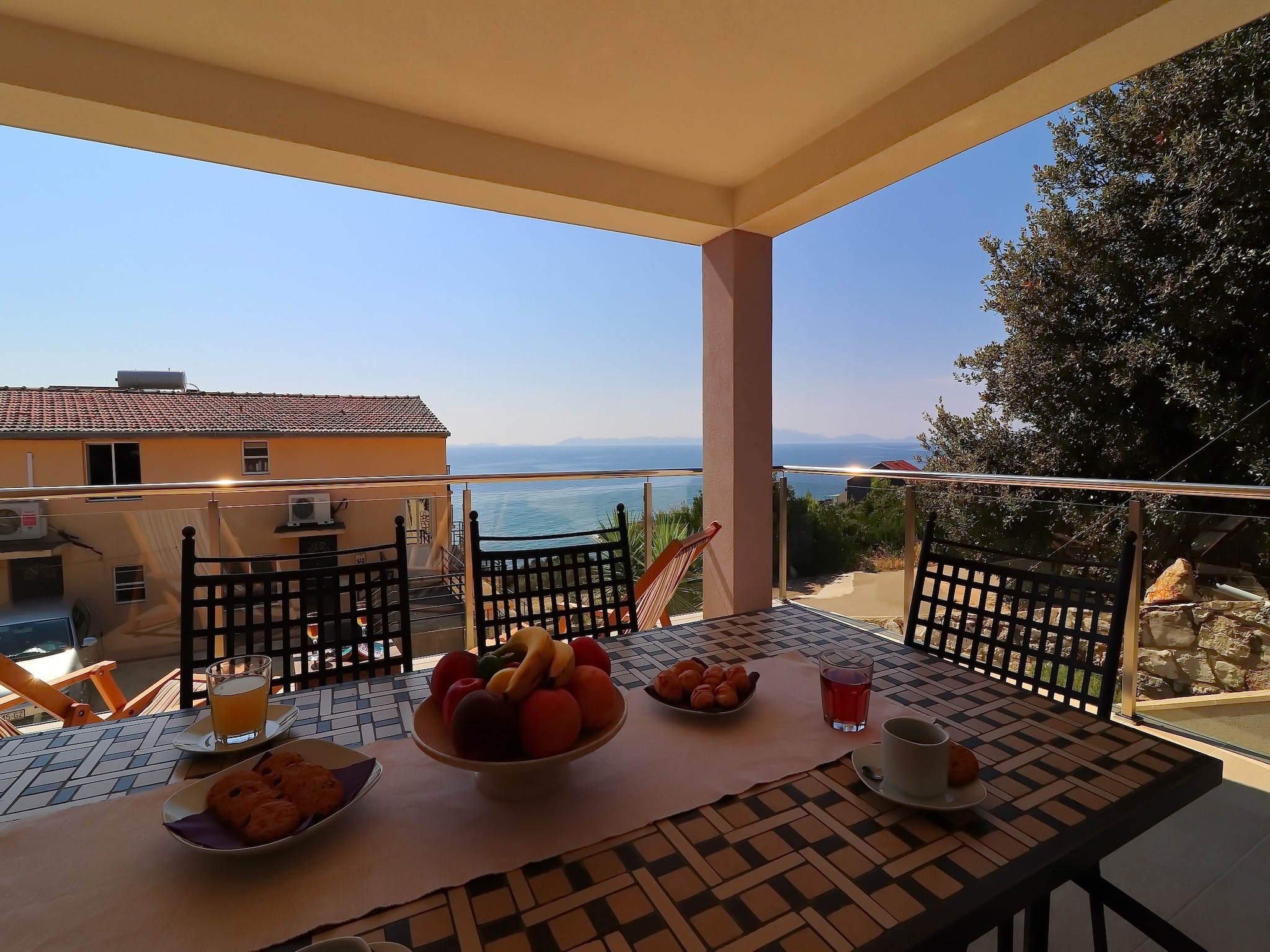Dům Villa Lavanda Korčula - Five Bedroom Villa wi