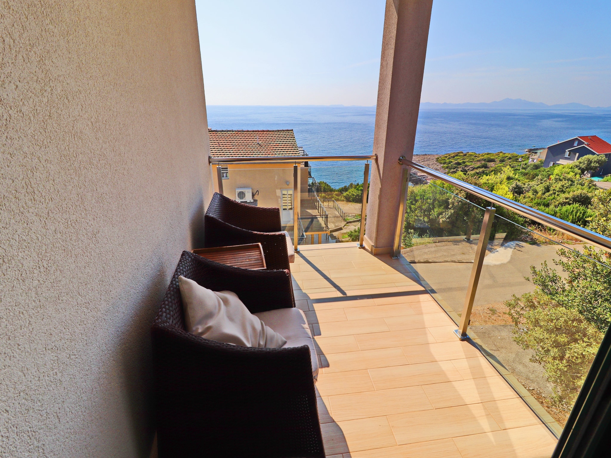 Dům Villa Lavanda Korčula - Five Bedroom Villa wi