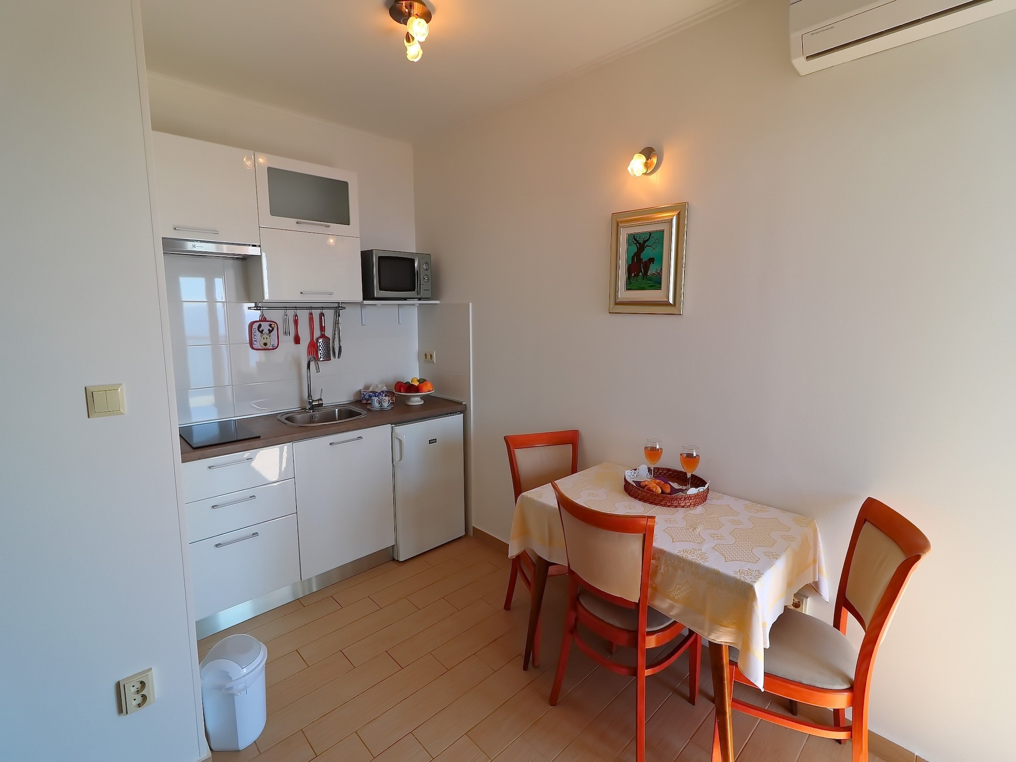 Dům Villa Lavanda Korčula - Five Bedroom Villa wi