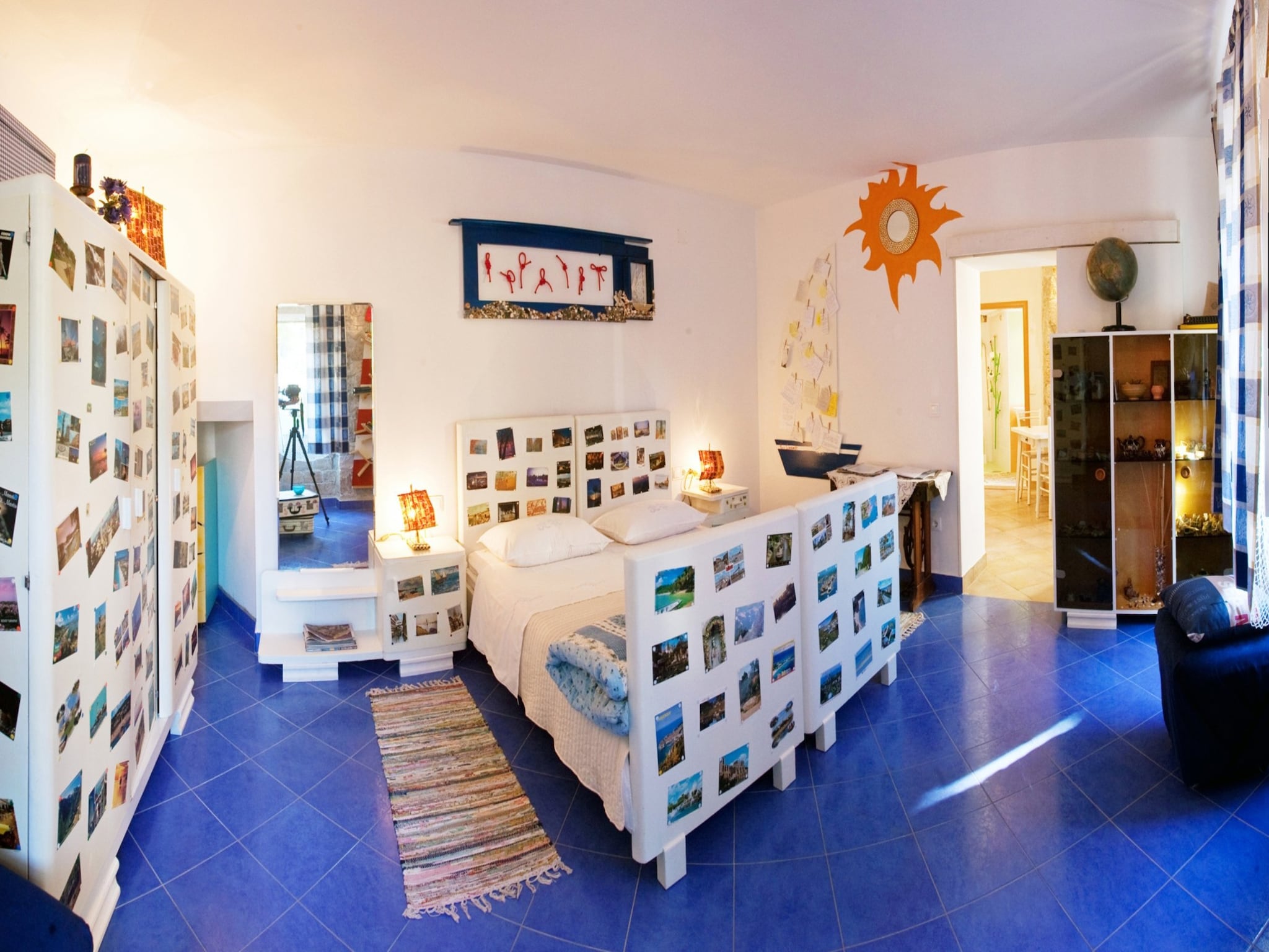 Apartmá Studio Apartment Sretna - Studio Apartment