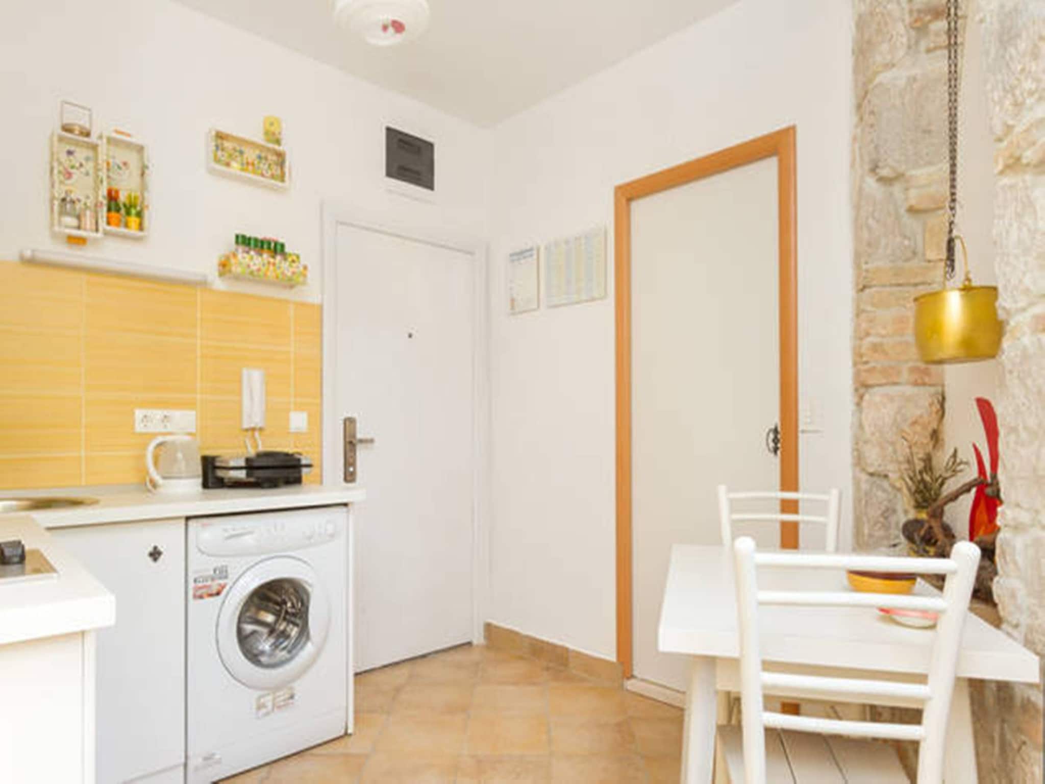 Apartmá Studio Apartment Sretna - Studio Apartment