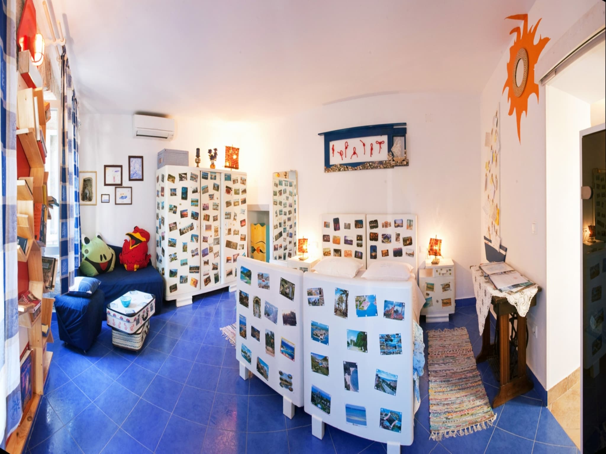 Apartmá Studio Apartment Sretna - Studio Apartment