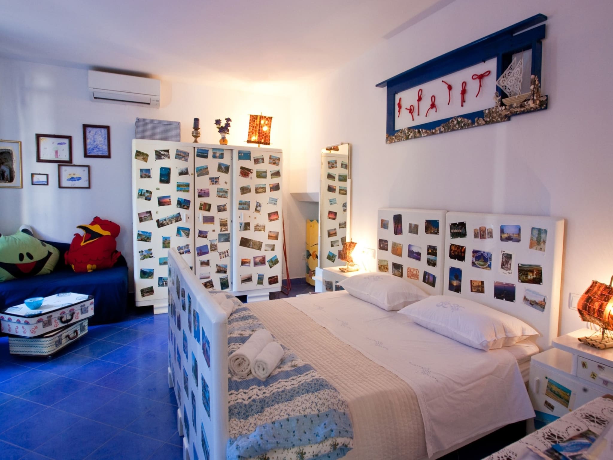 Apartmá Studio Apartment Sretna - Studio Apartment