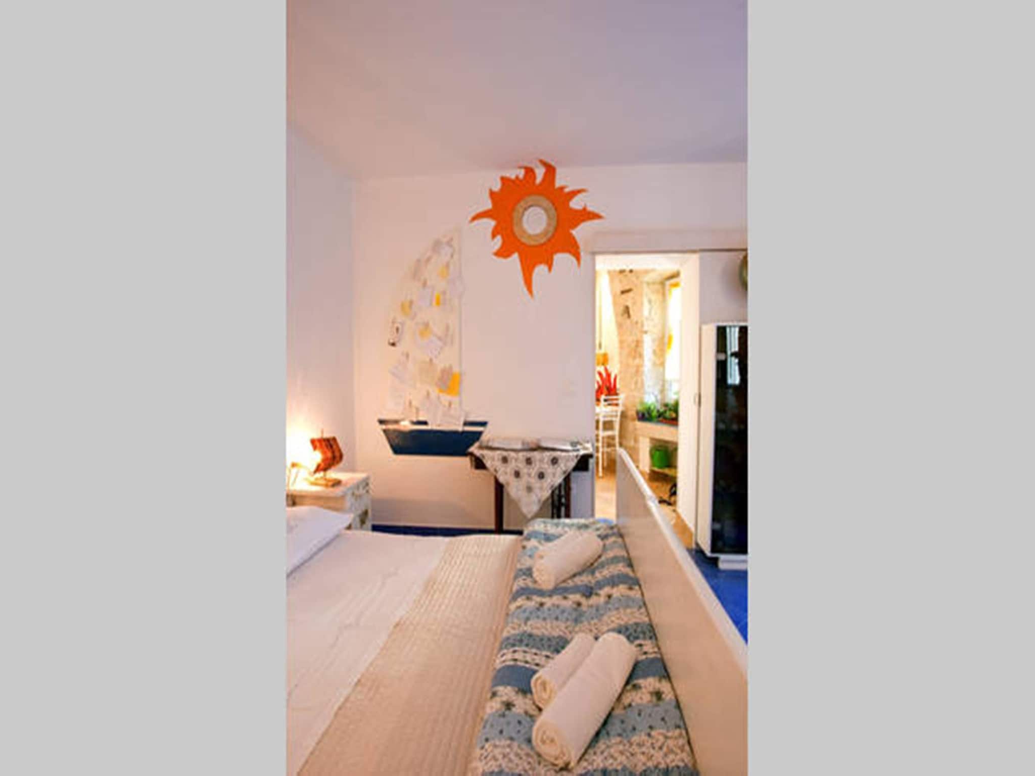 Apartmá Studio Apartment Sretna - Studio Apartment