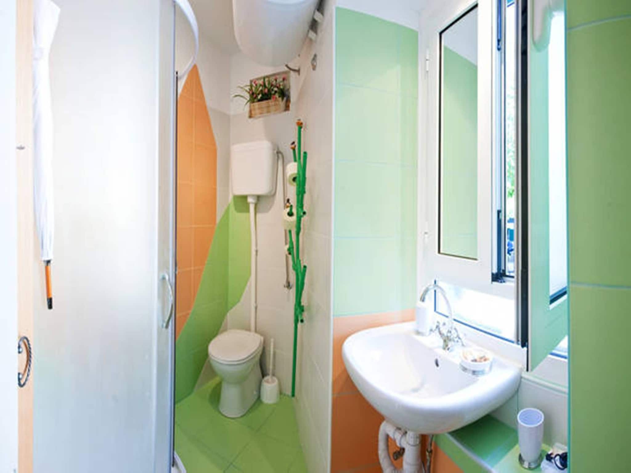 Apartmá Studio Apartment Sretna - Studio Apartment