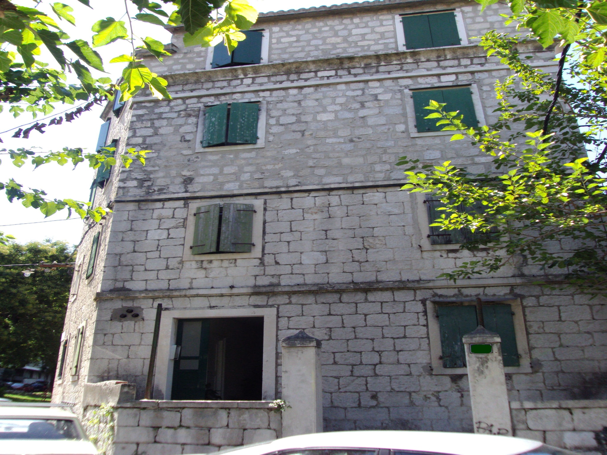Apartmá Studio Apartment Sretna - Studio Apartment