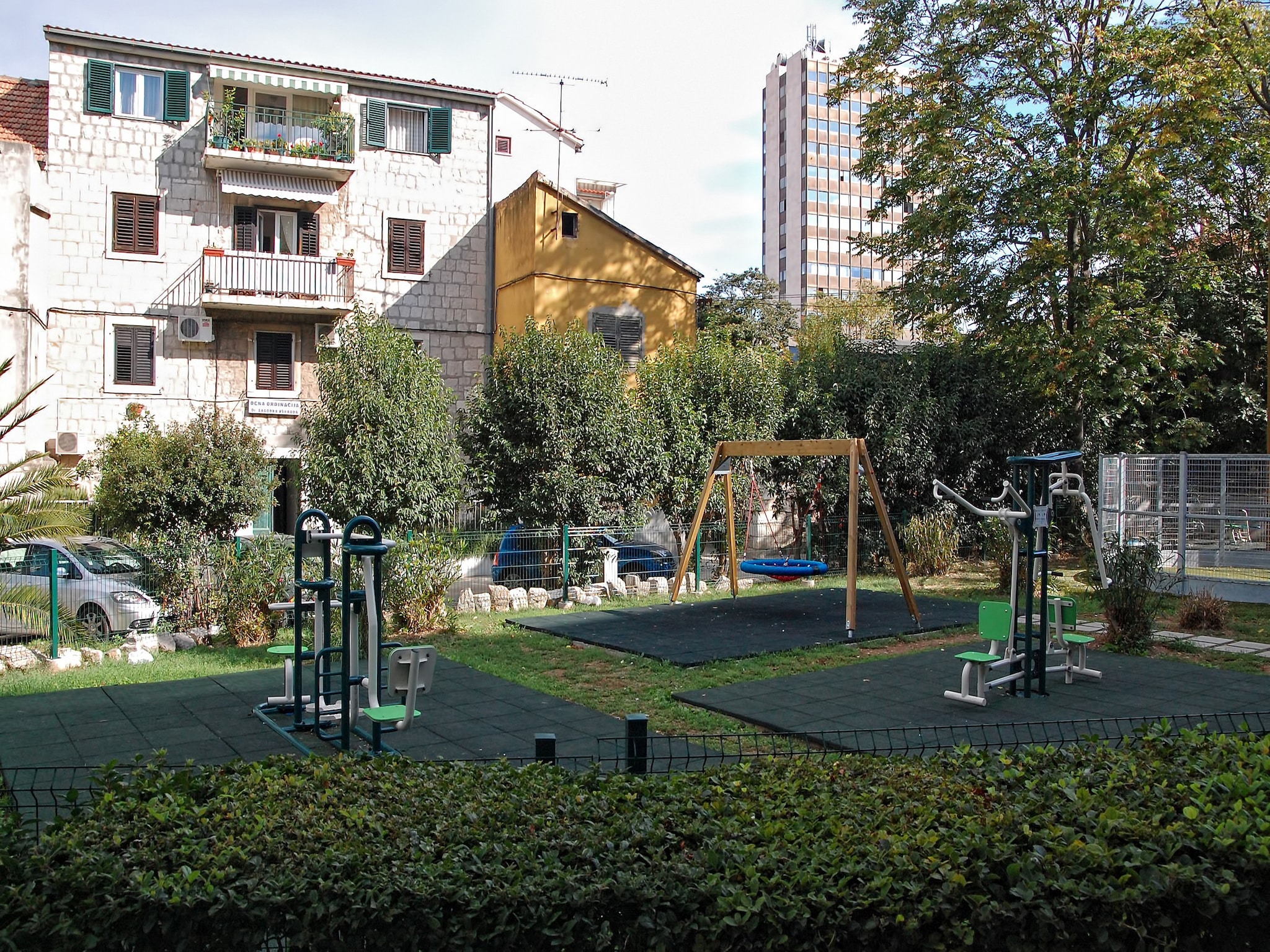 Apartmá Studio Apartment Sretna - Studio Apartment