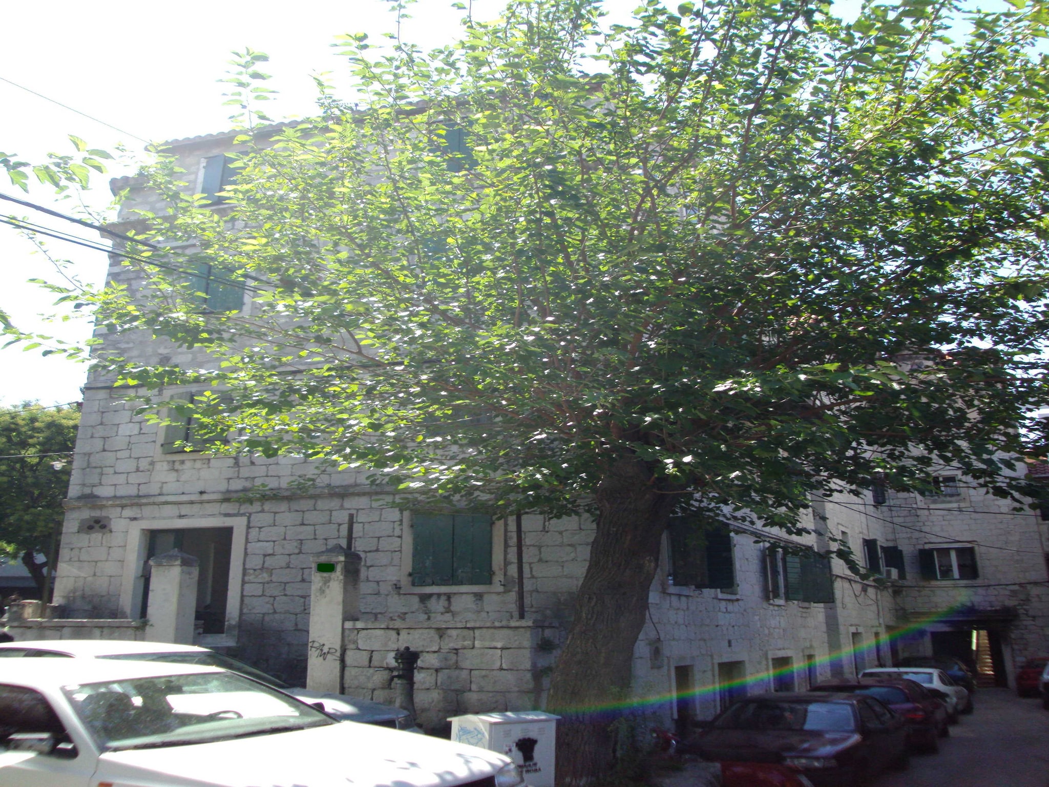 Apartmá Studio Apartment Sretna - Studio Apartment