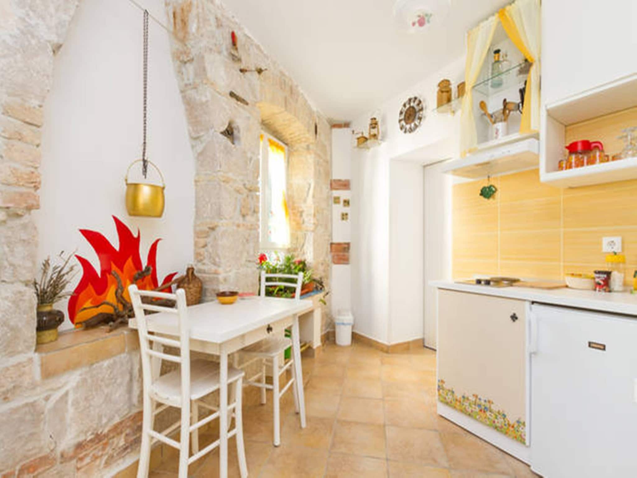 Apartmá Studio Apartment Sretna - Studio Apartment