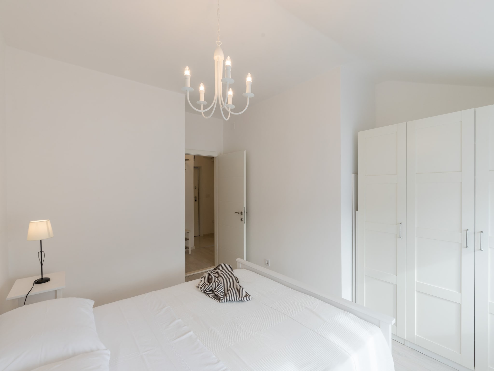 Apartmá Cozy Dubrovnik Apartment - One-Bedroom Apartment w