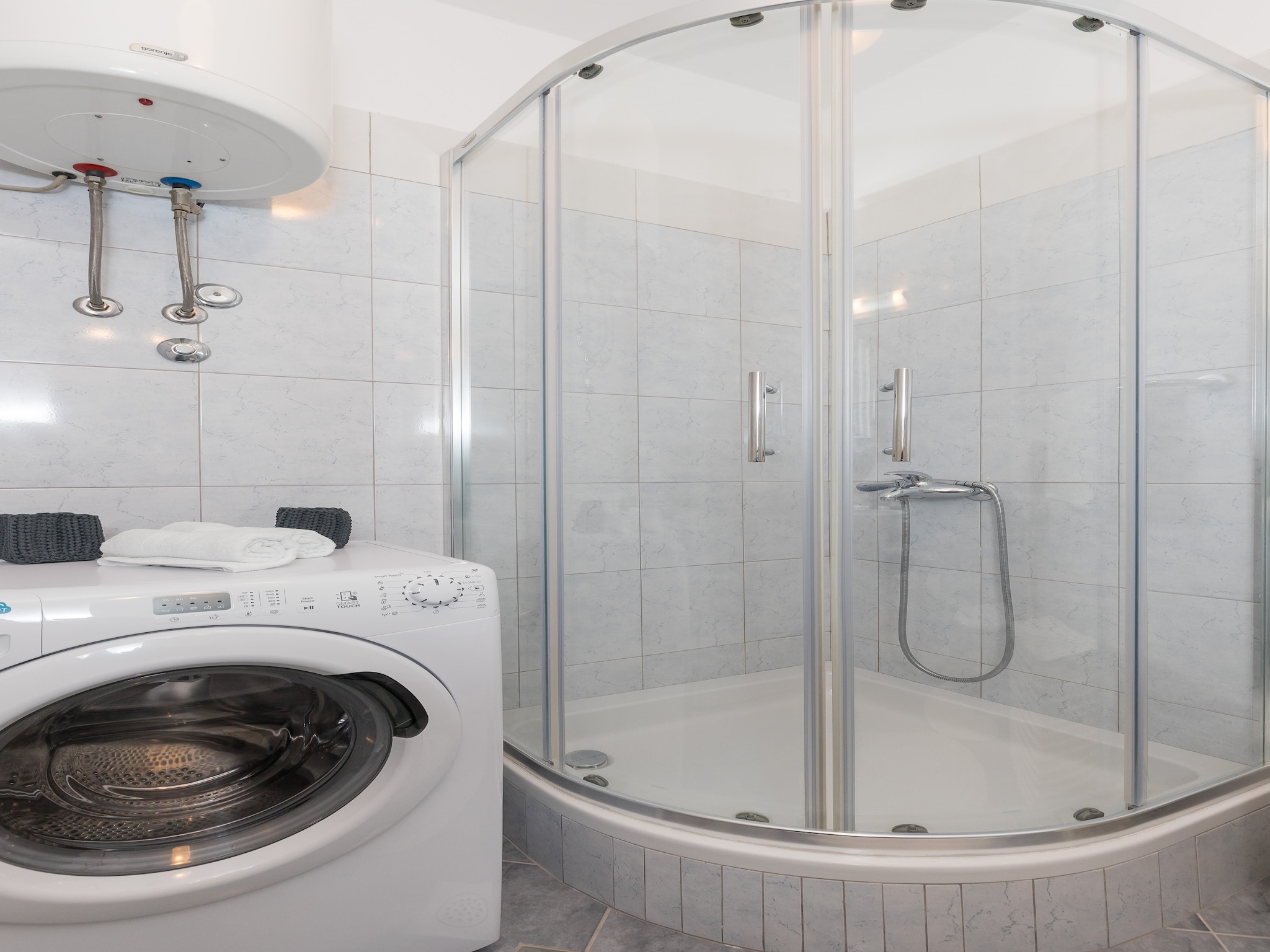 Apartmá Cozy Dubrovnik Apartment - One-Bedroom Apartment w