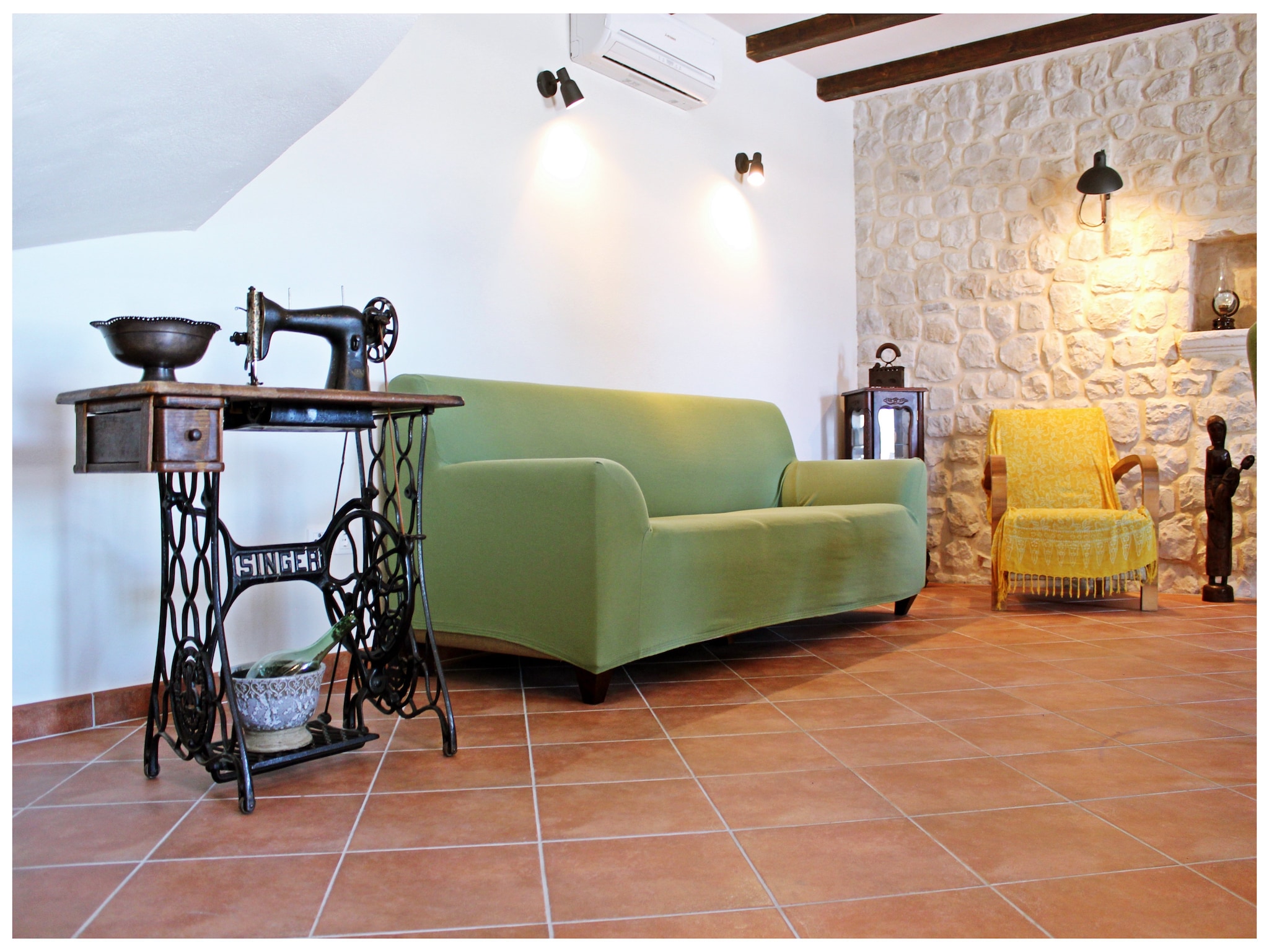 Dom Villa Kate - Three Bedroom Villa