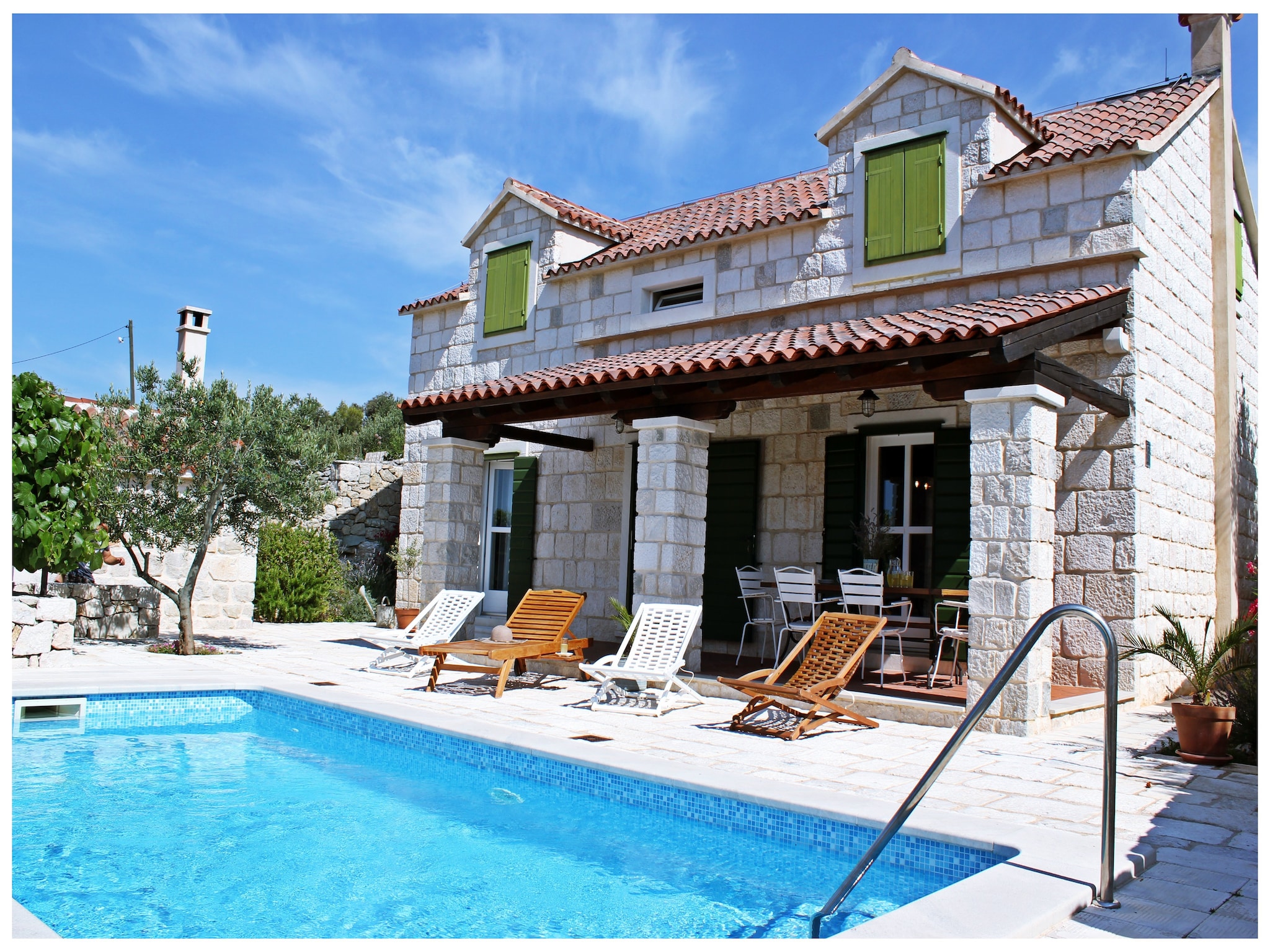 Dom Villa Kate - Three Bedroom Villa