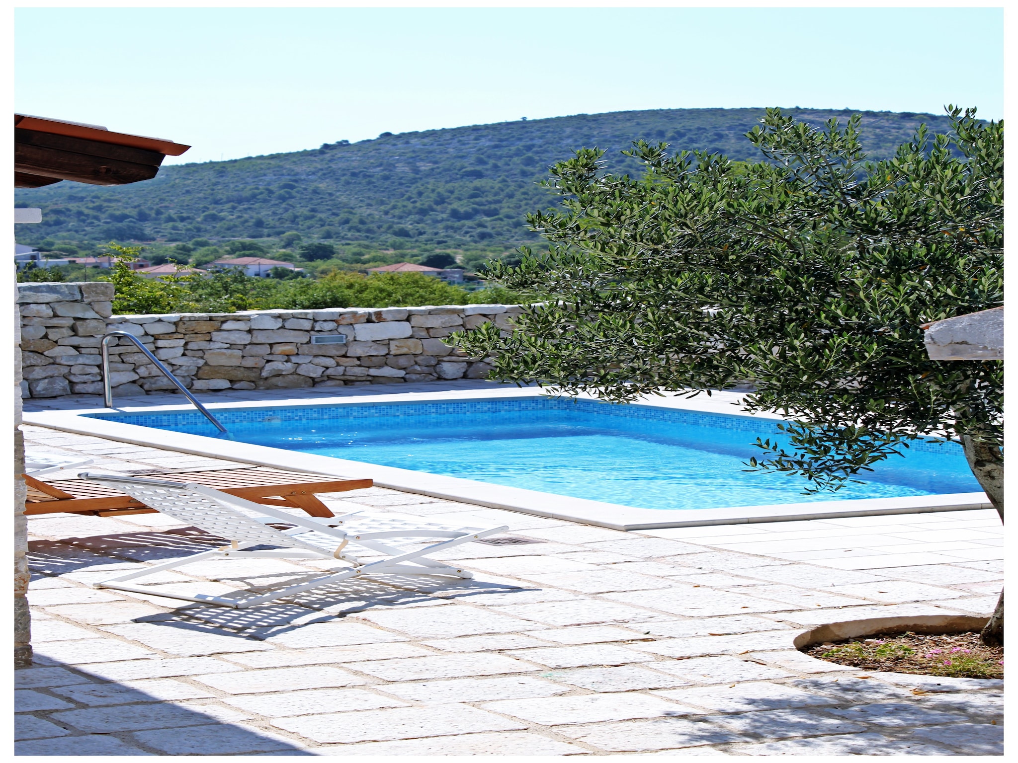 Dom Villa Kate - Three Bedroom Villa