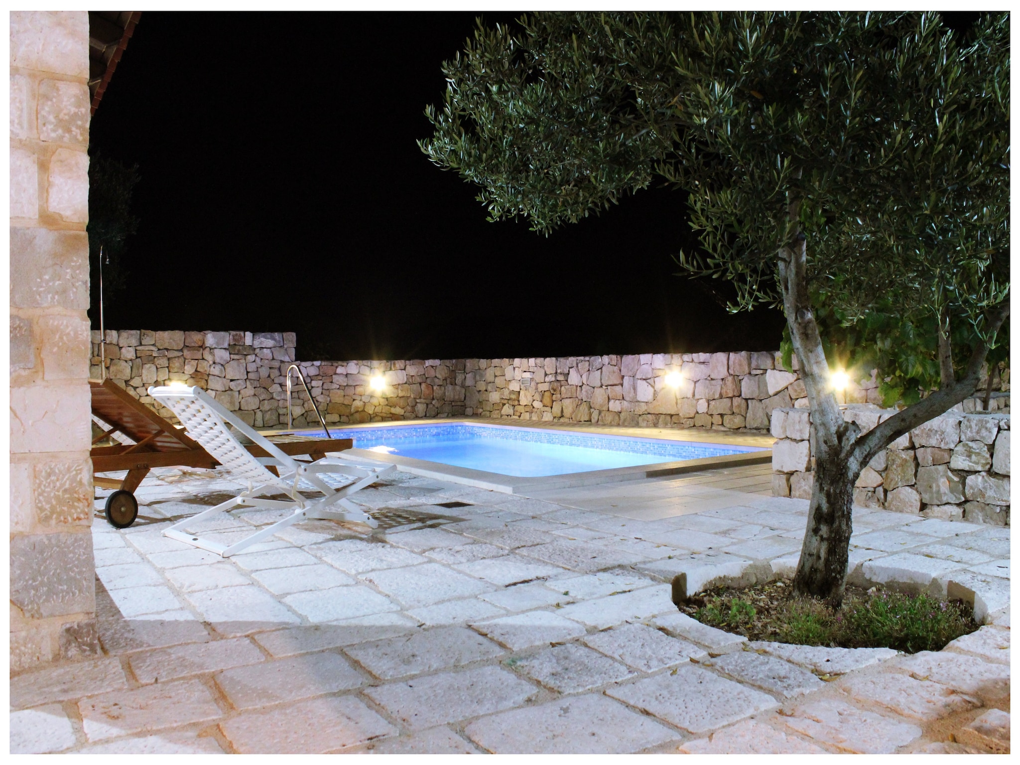 Dom Villa Kate - Three Bedroom Villa