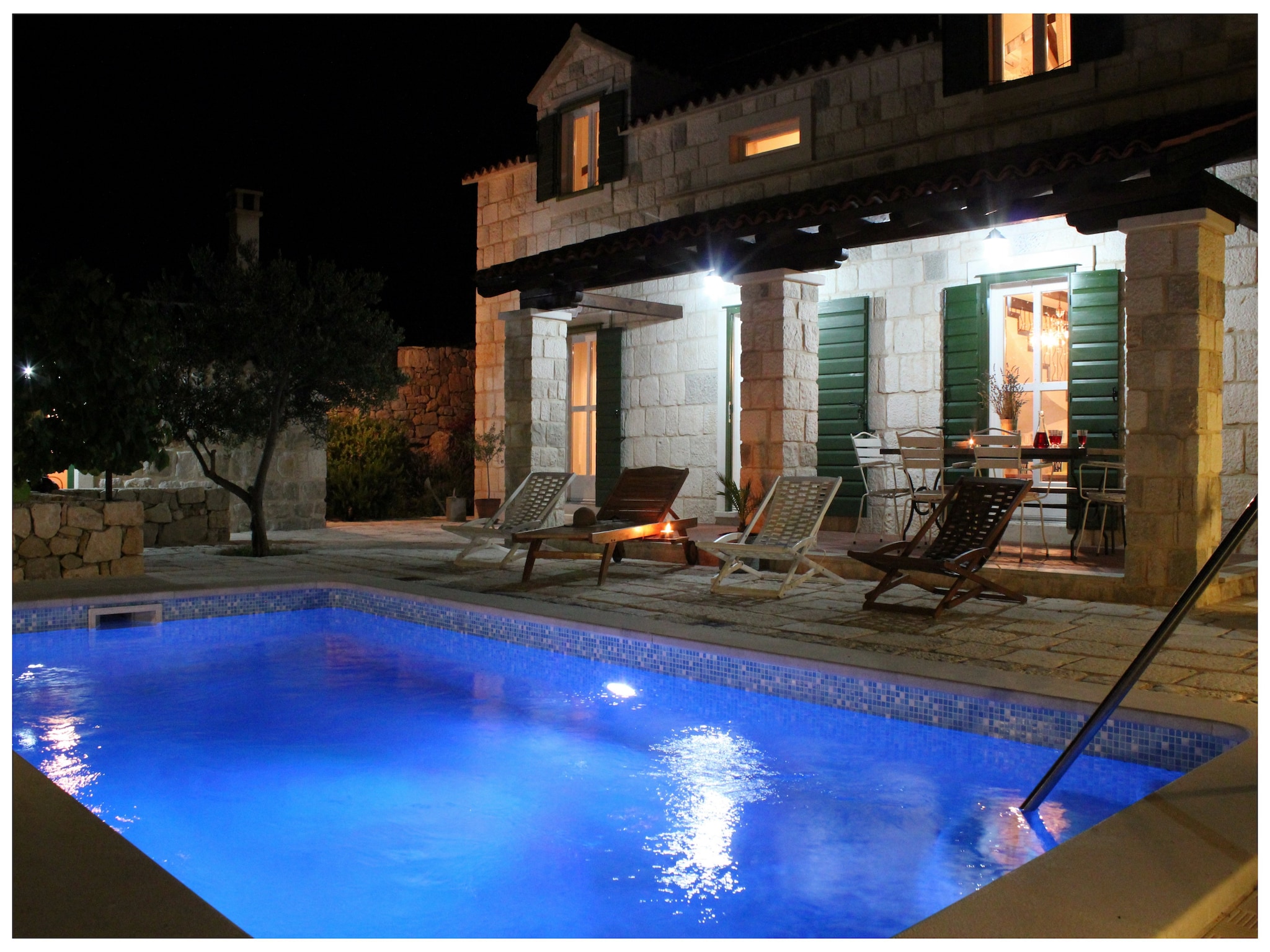 Dom Villa Kate - Three Bedroom Villa
