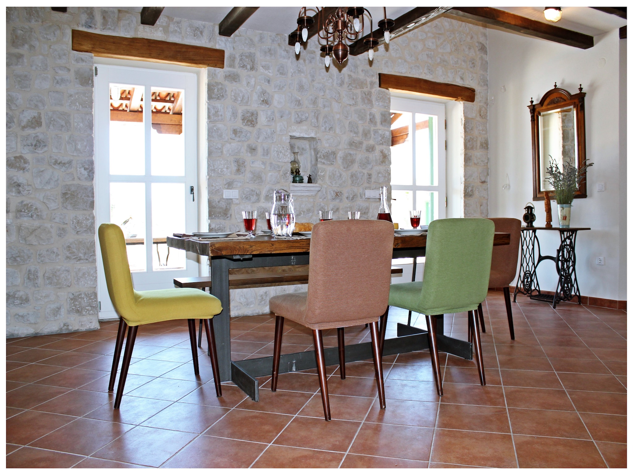 Dom Villa Kate - Three Bedroom Villa