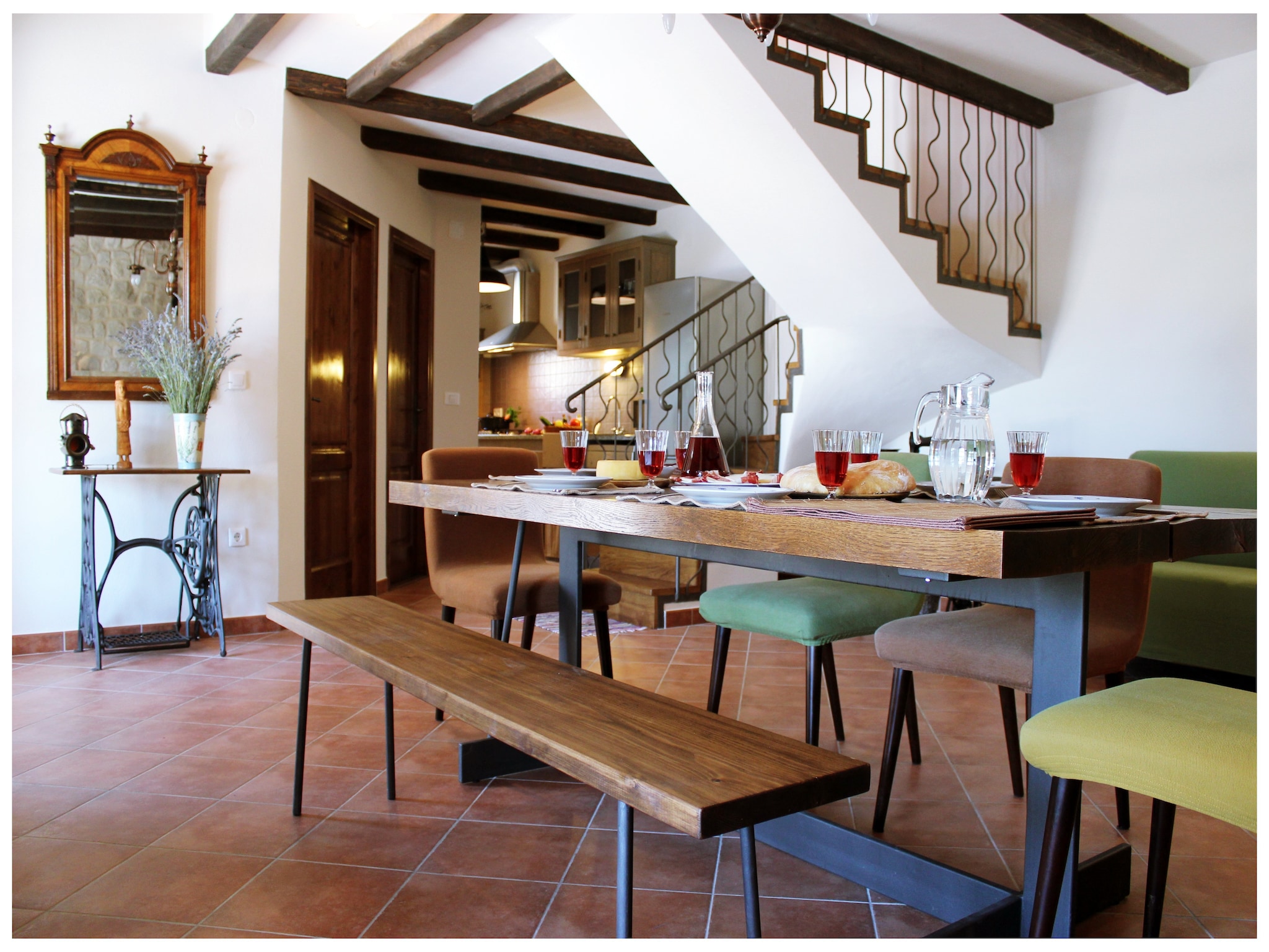 Dom Villa Kate - Three Bedroom Villa