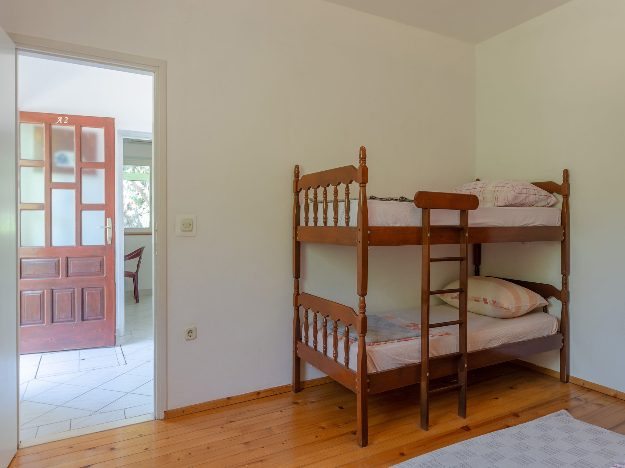 Ferienwohnung Seafront Apartments Olivera-Standard One Bedroom A
