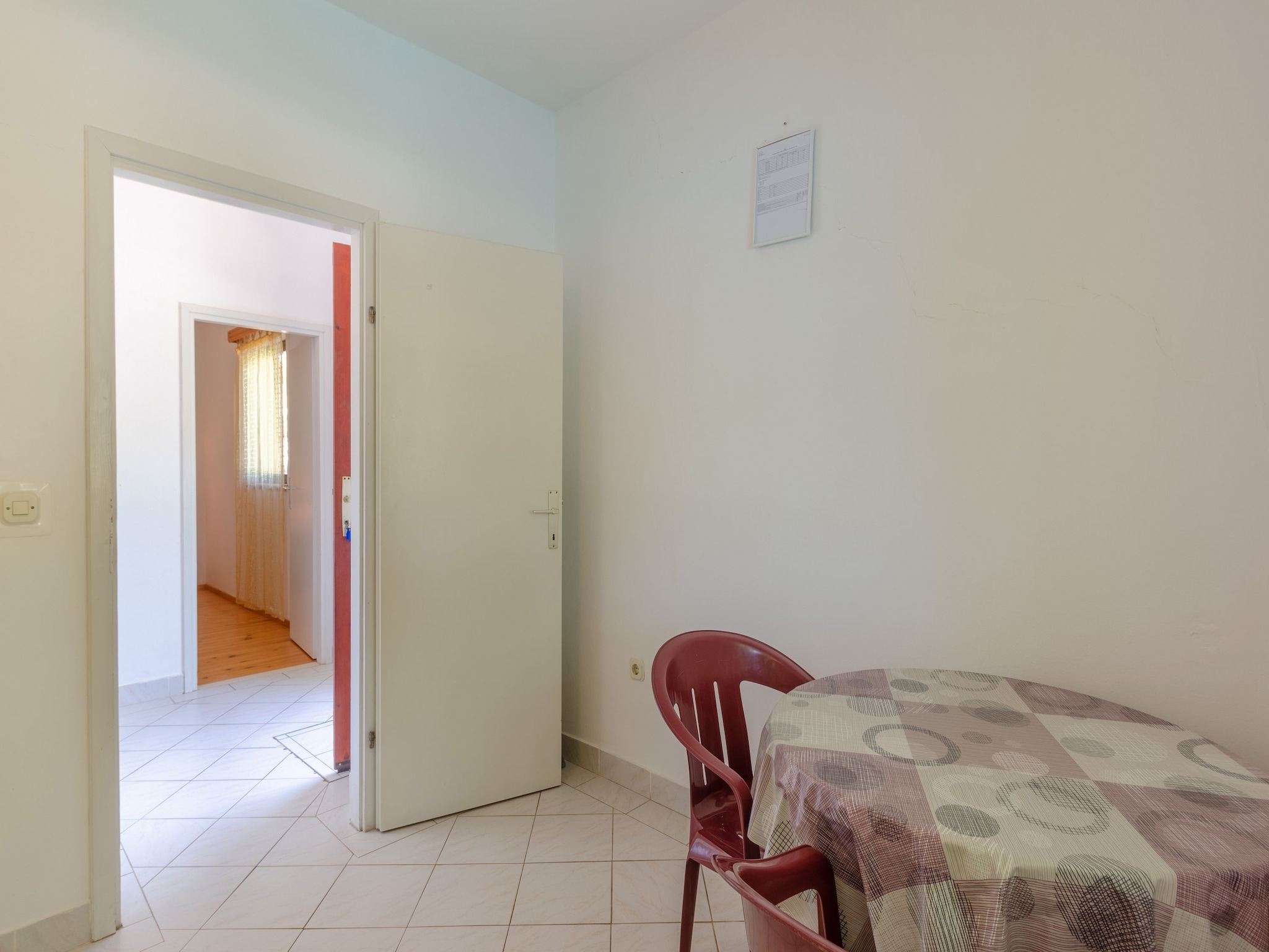 Ferienwohnung Seafront Apartments Olivera-Standard One Bedroom A