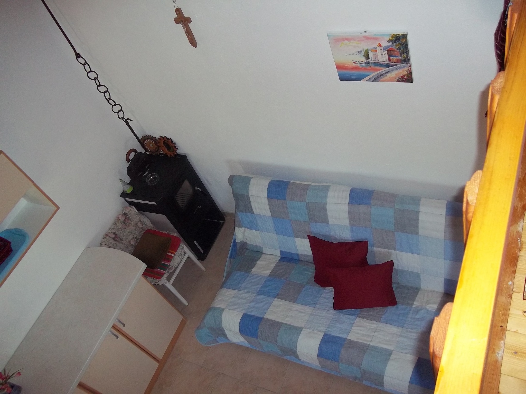   Holiday Home Ruža - Holiday Home with Terrace