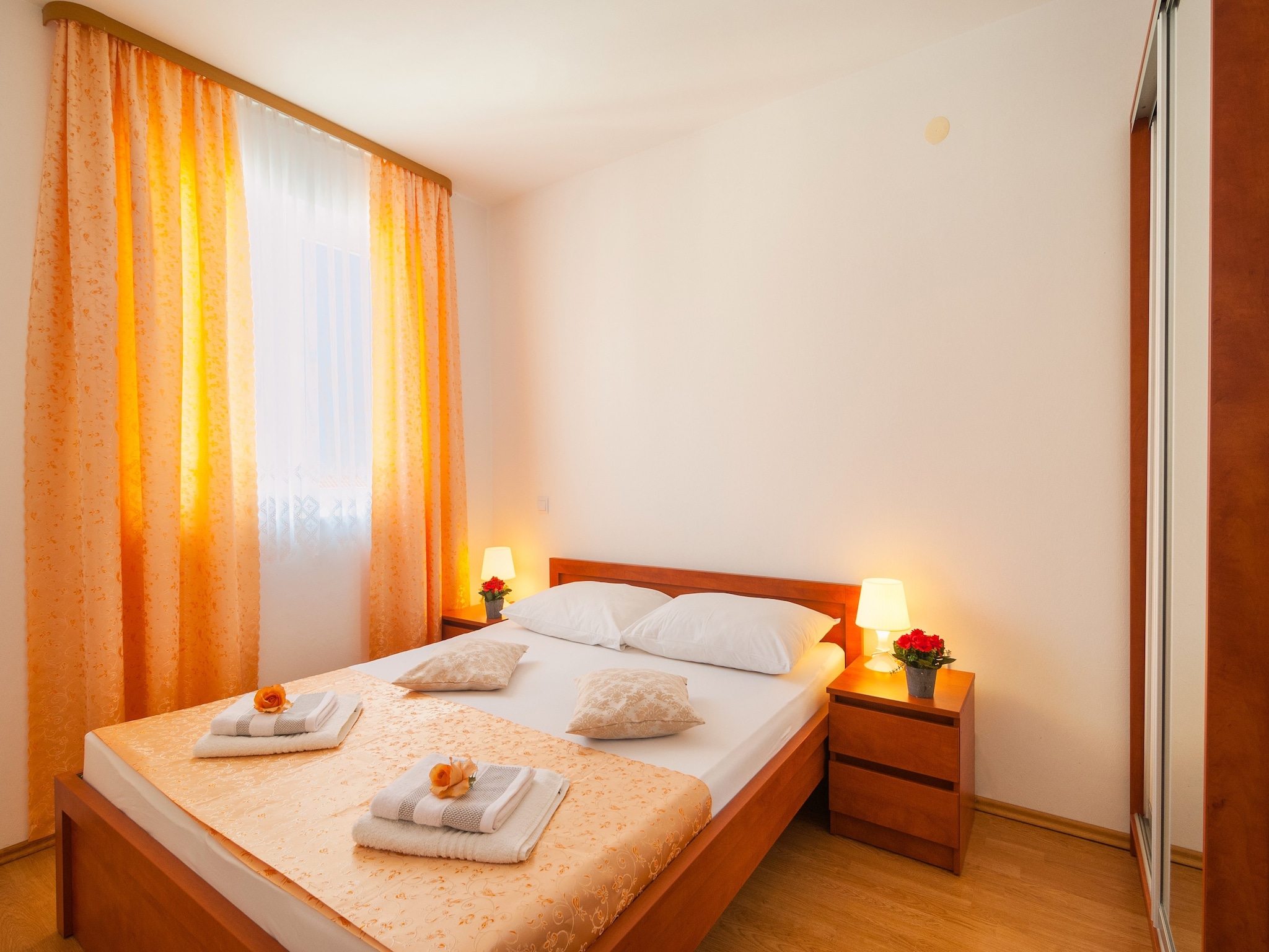 Apartmá Apartments Island Beat - One Bedroom Apartment wit