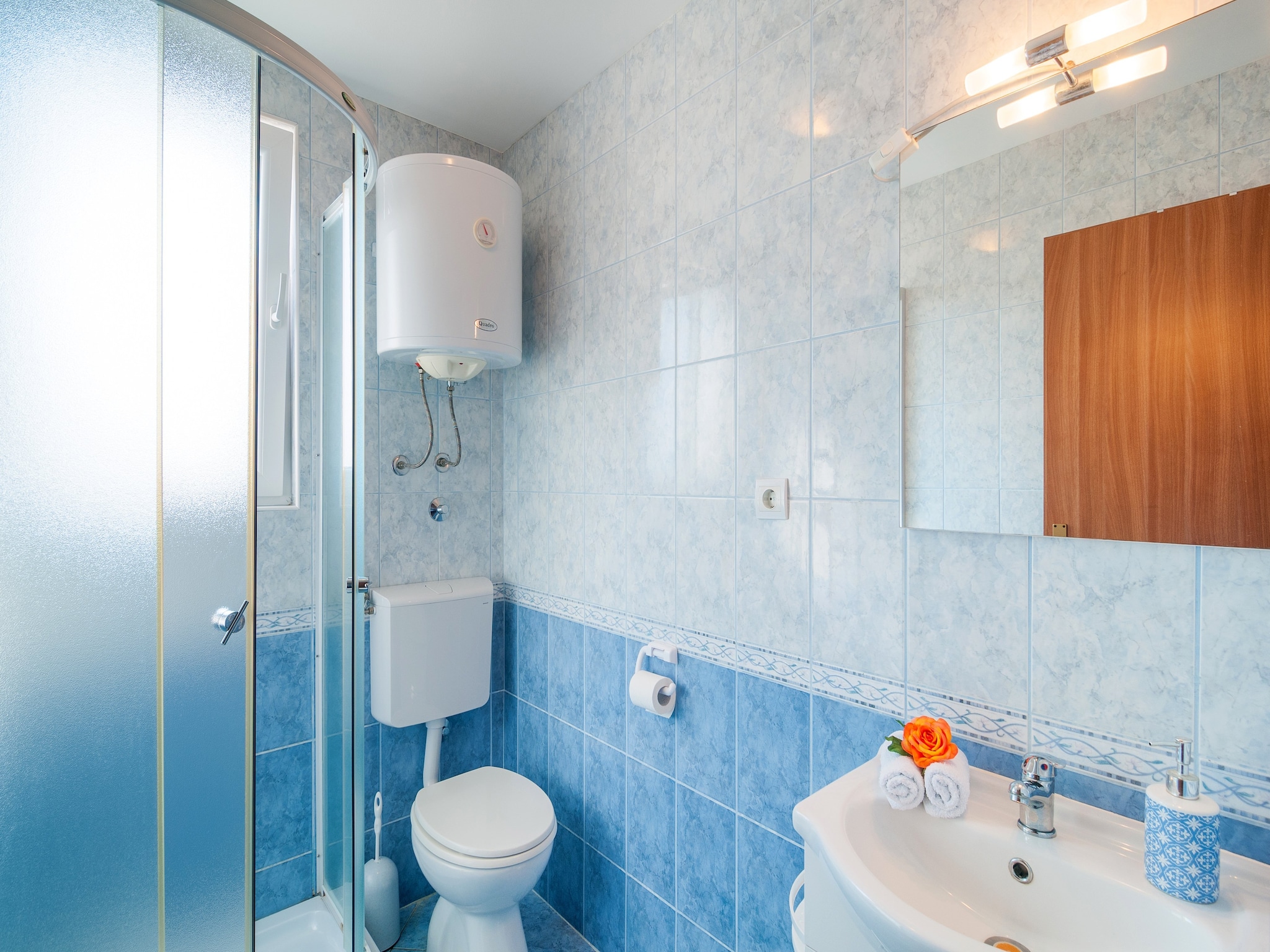 Apartmá Apartments Island Beat - One Bedroom Apartment wit