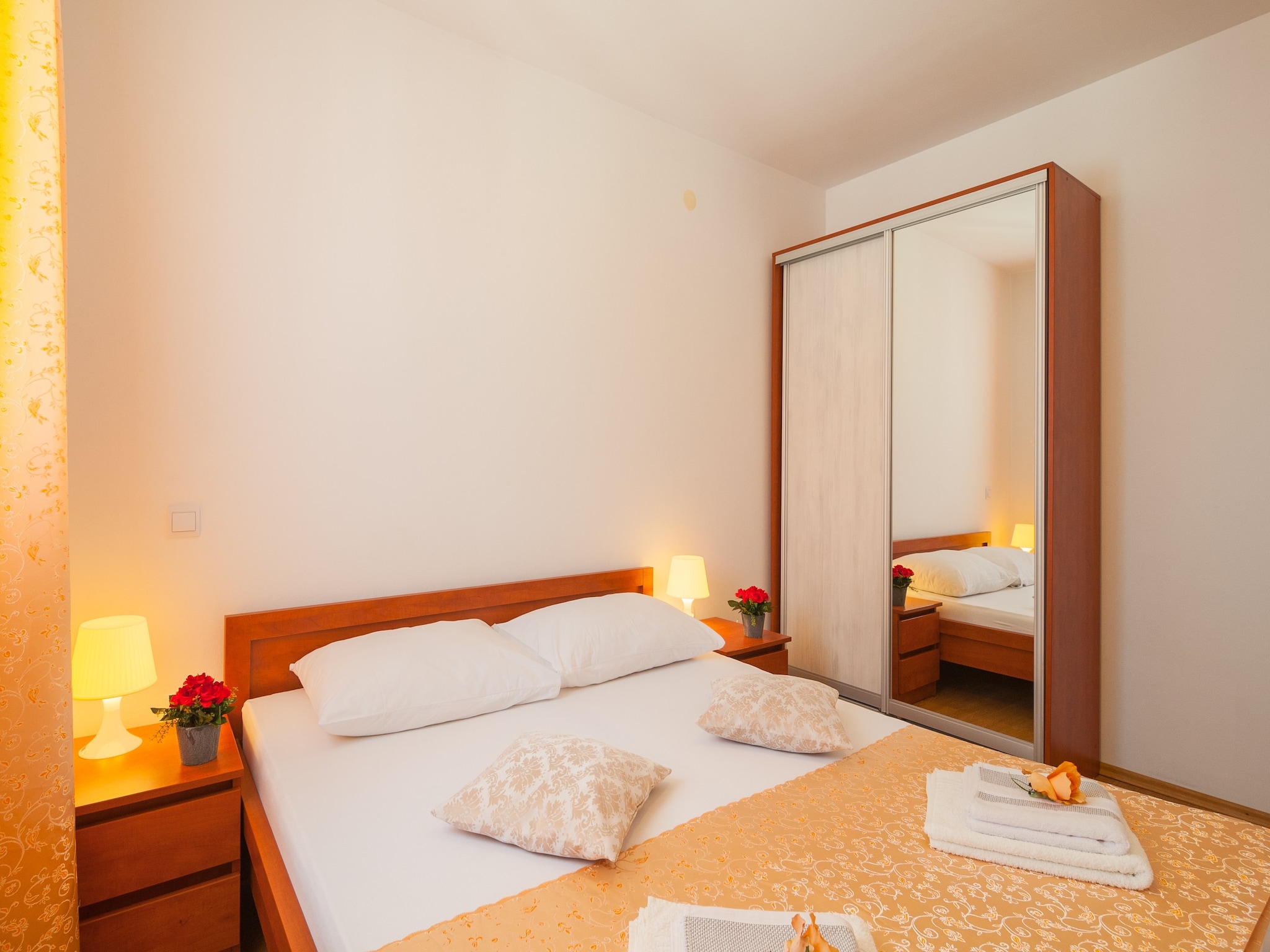 Apartmá Apartments Island Beat - One Bedroom Apartment wit