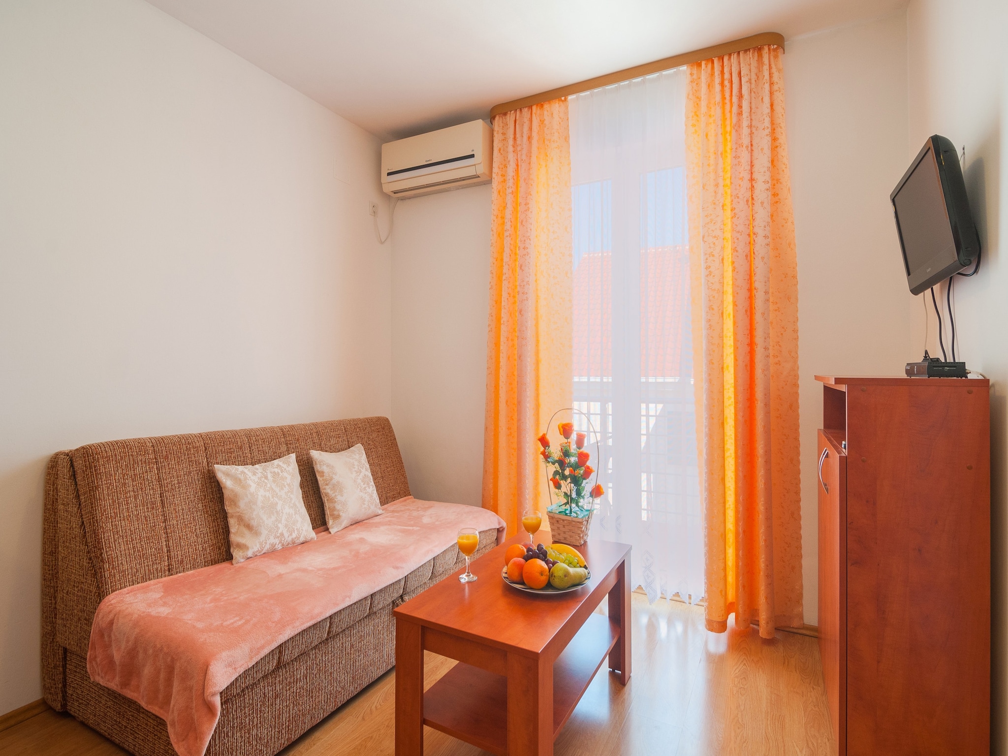 Apartmá Apartments Island Beat - One Bedroom Apartment wit